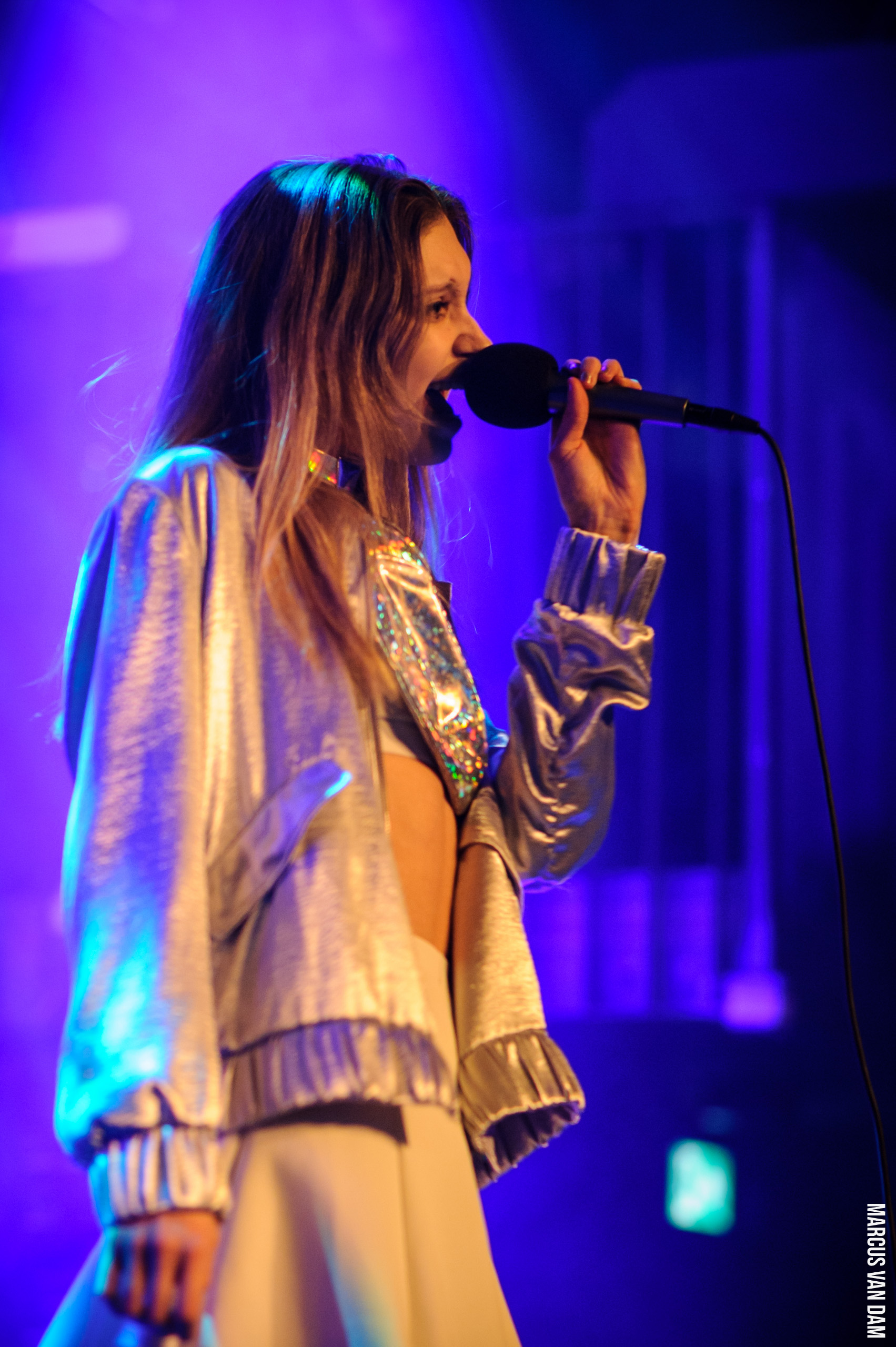 Rob Acda Award: Voorronde 3 (2020)