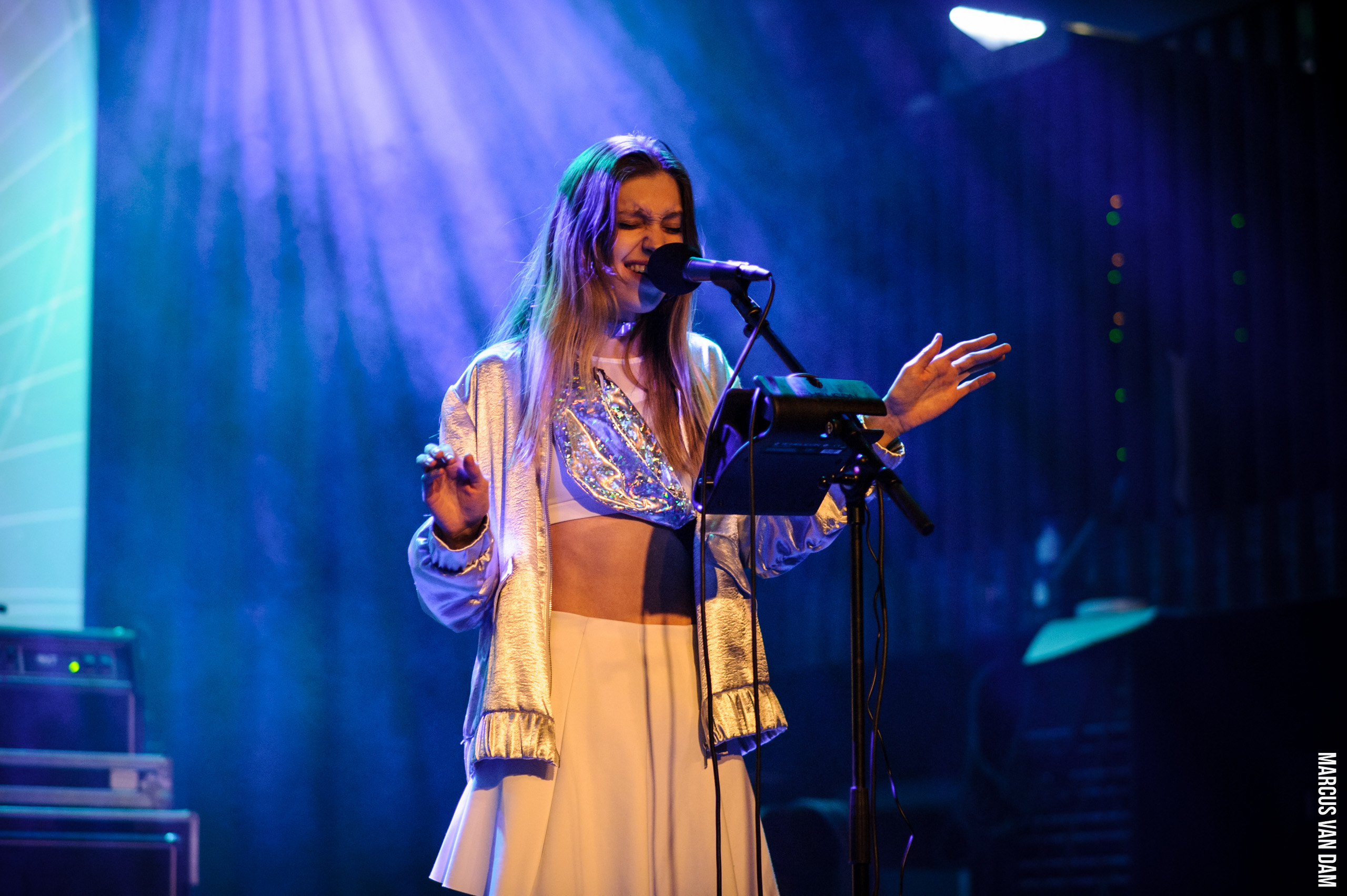 Rob Acda Award: Voorronde 3 (2020)