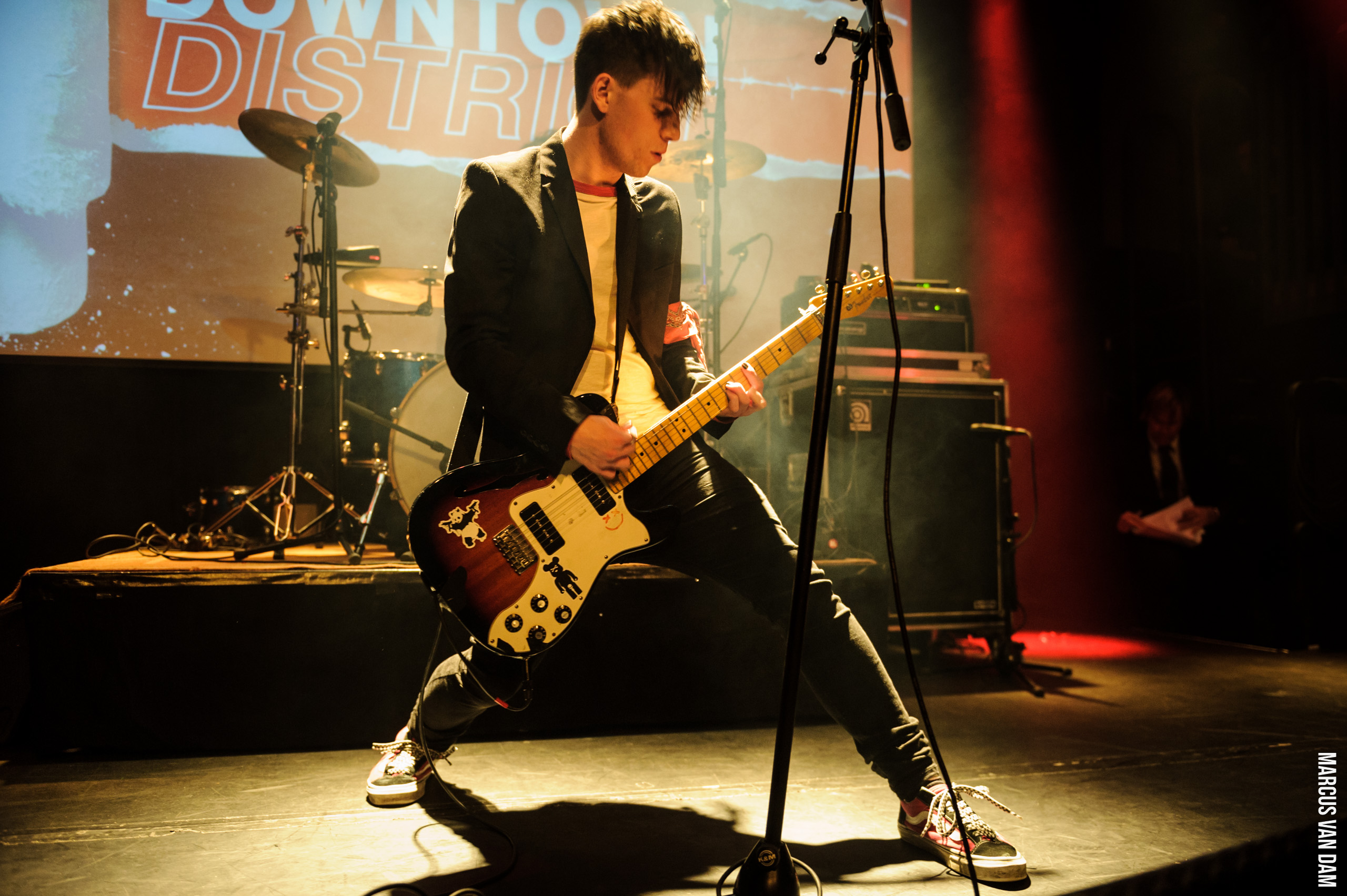 Rob Acda Award: Voorronde 3 (2020)