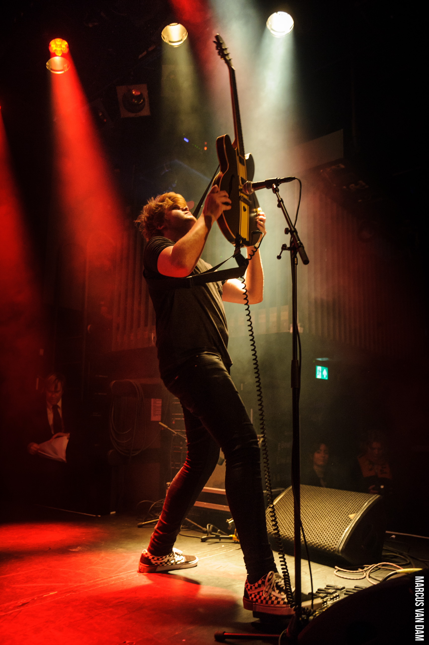 Rob Acda Award: Voorronde 3 (2020)