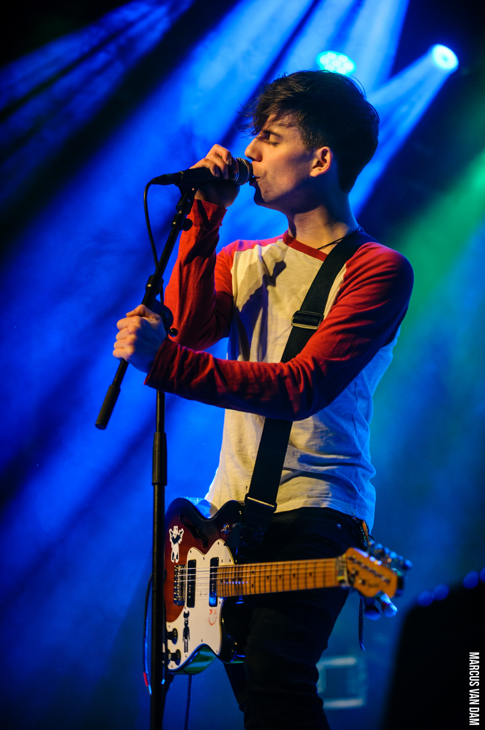 Rob Acda Award: Voorronde 3 (2020)