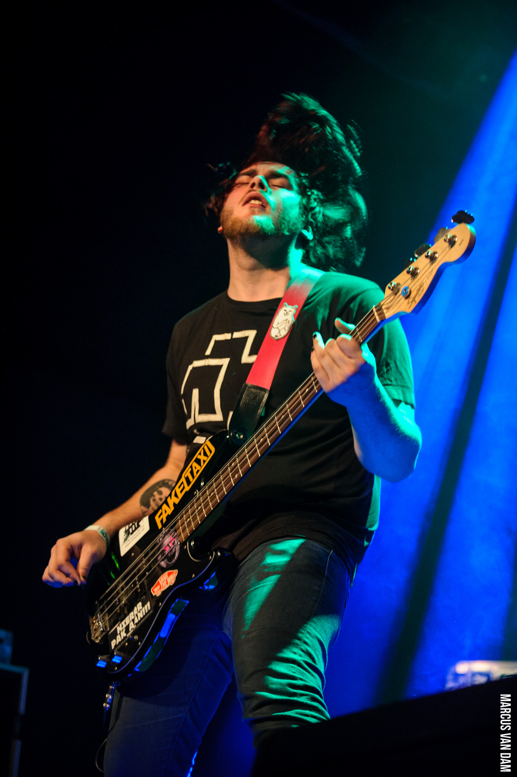 Rob Acda Award: Voorronde 3 (2020)