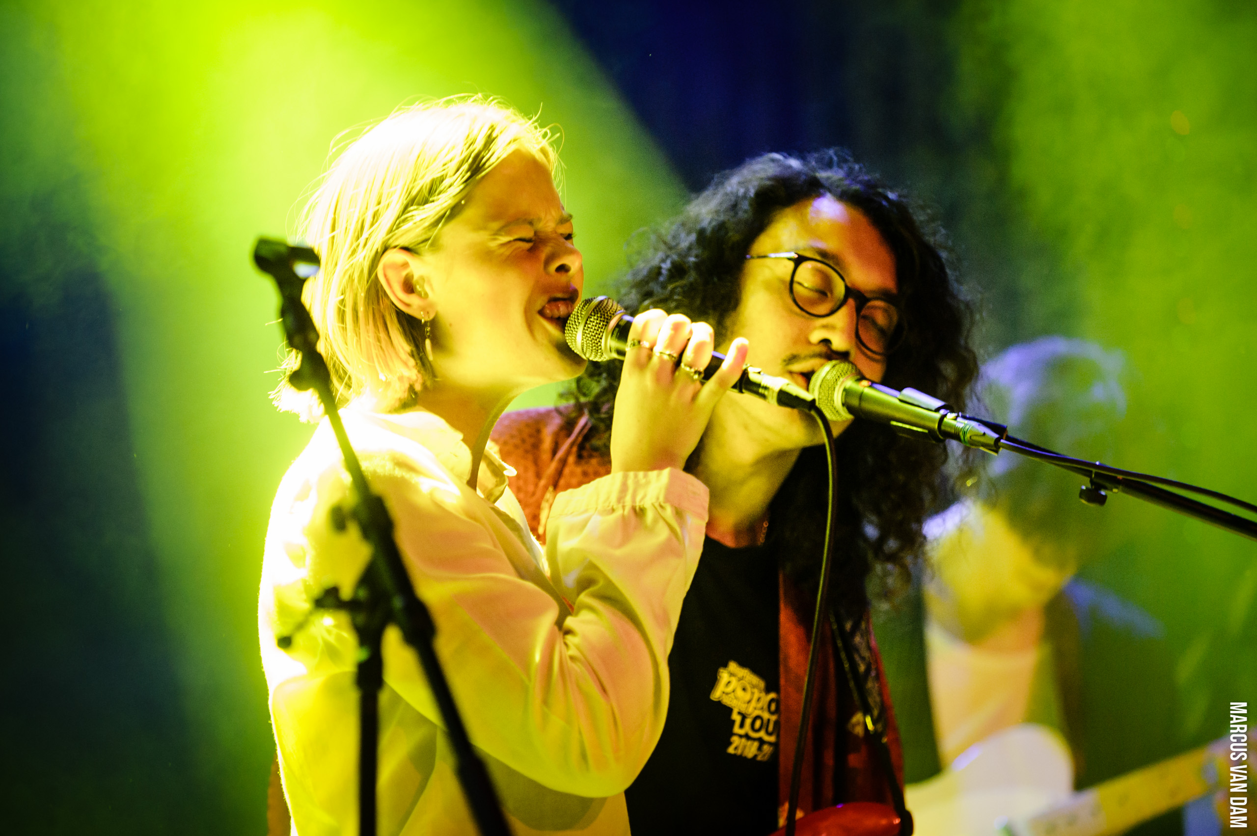 Rob Acda Award: Voorronde 3 (2020)