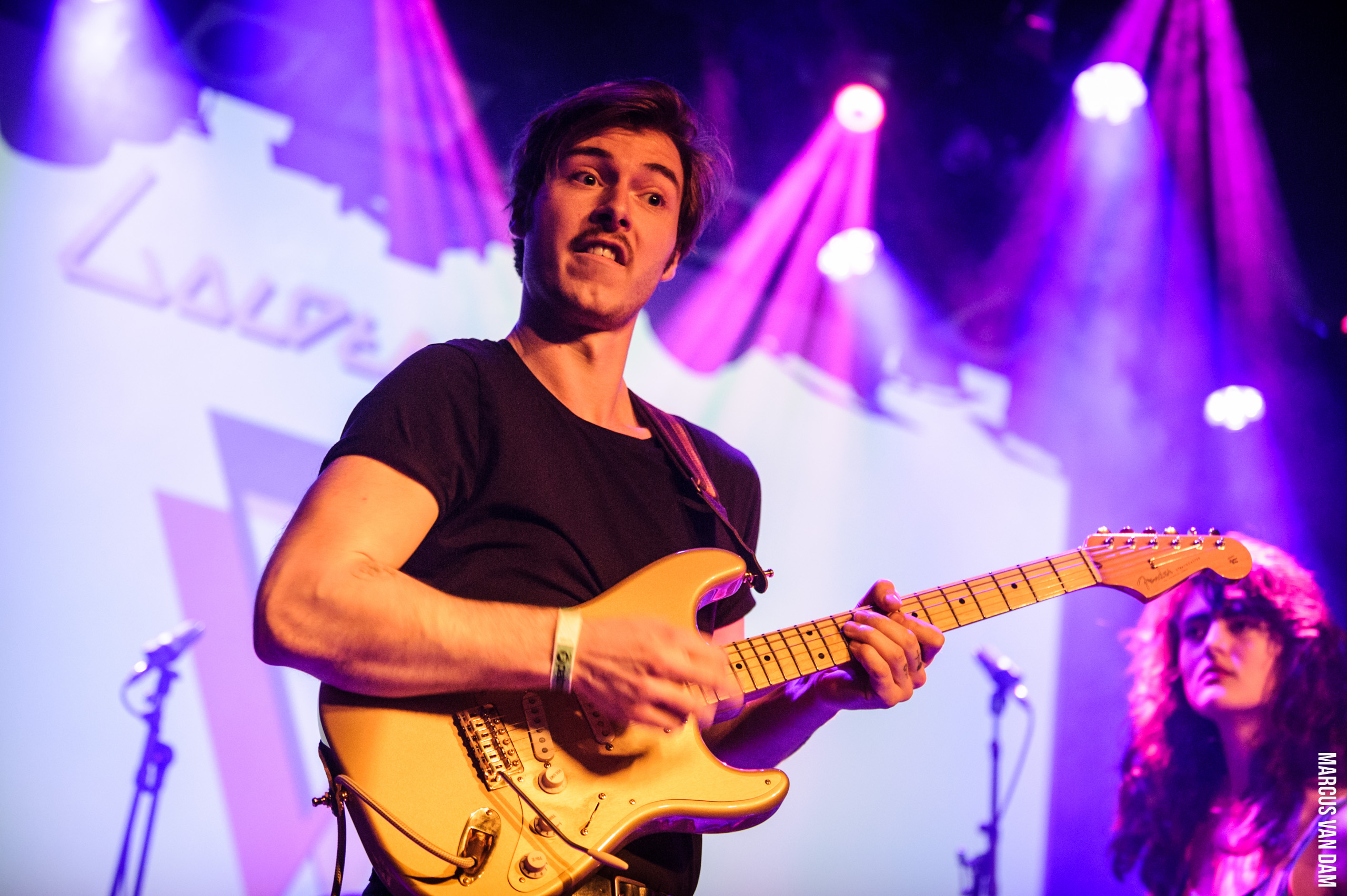 Rob Acda Award: Voorronde 3 (2020)