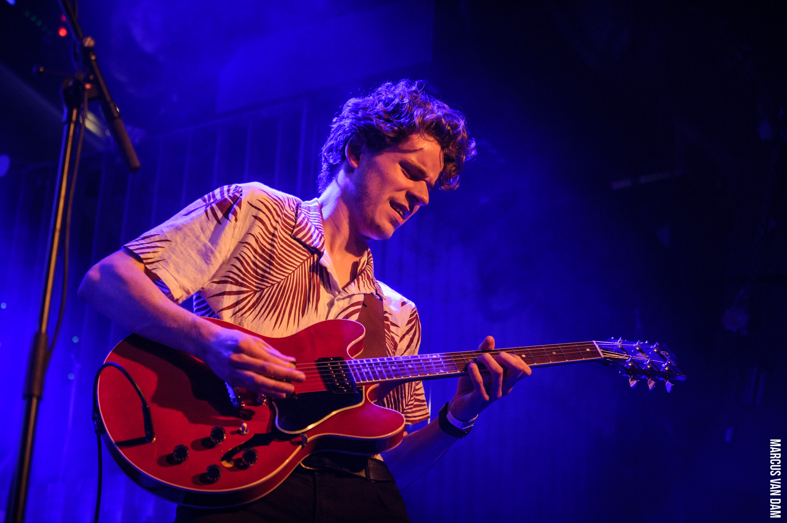 Rob Acda Award: Voorronde 3 (2020)