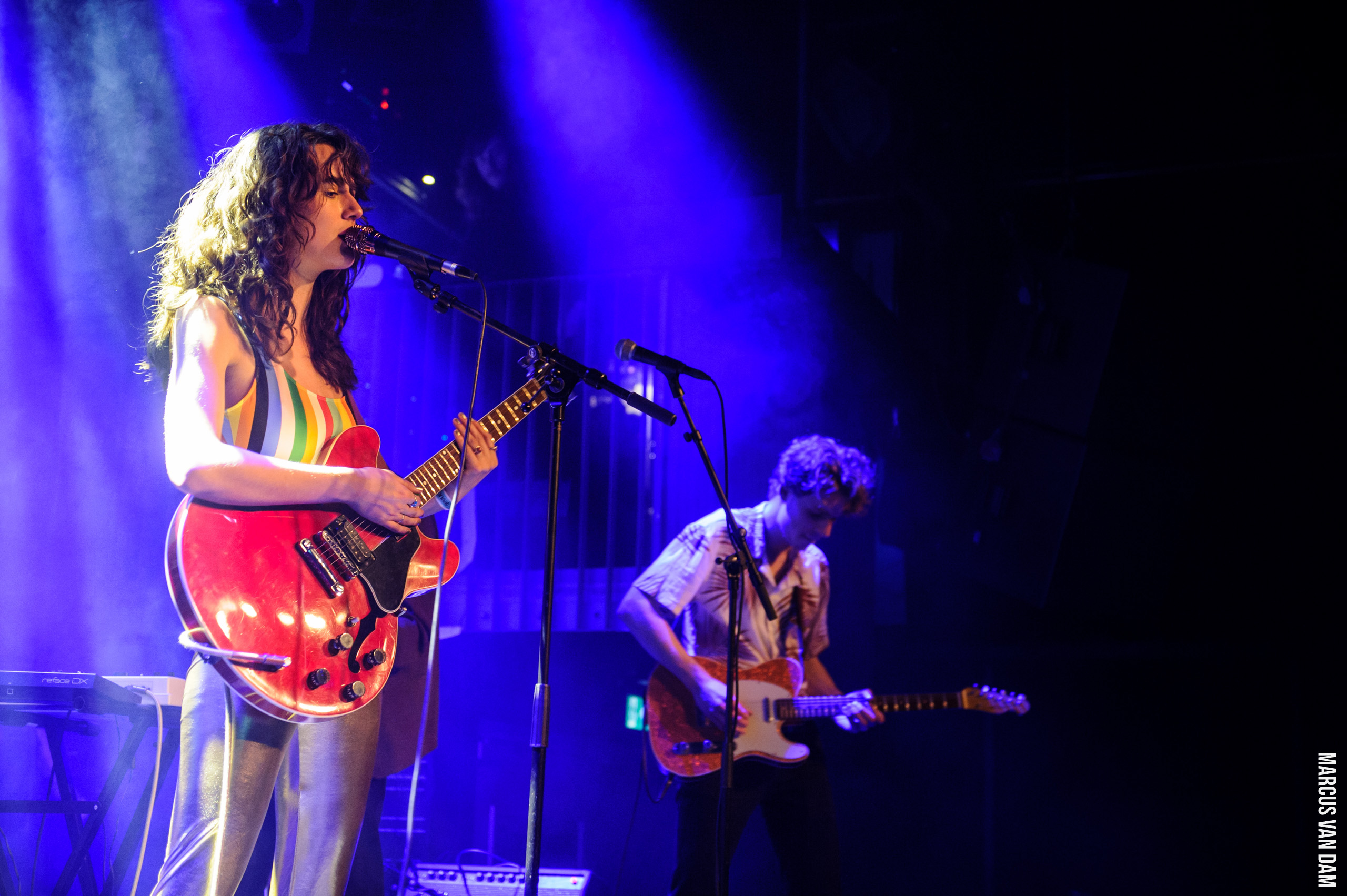 Rob Acda Award: Voorronde 3 (2020)