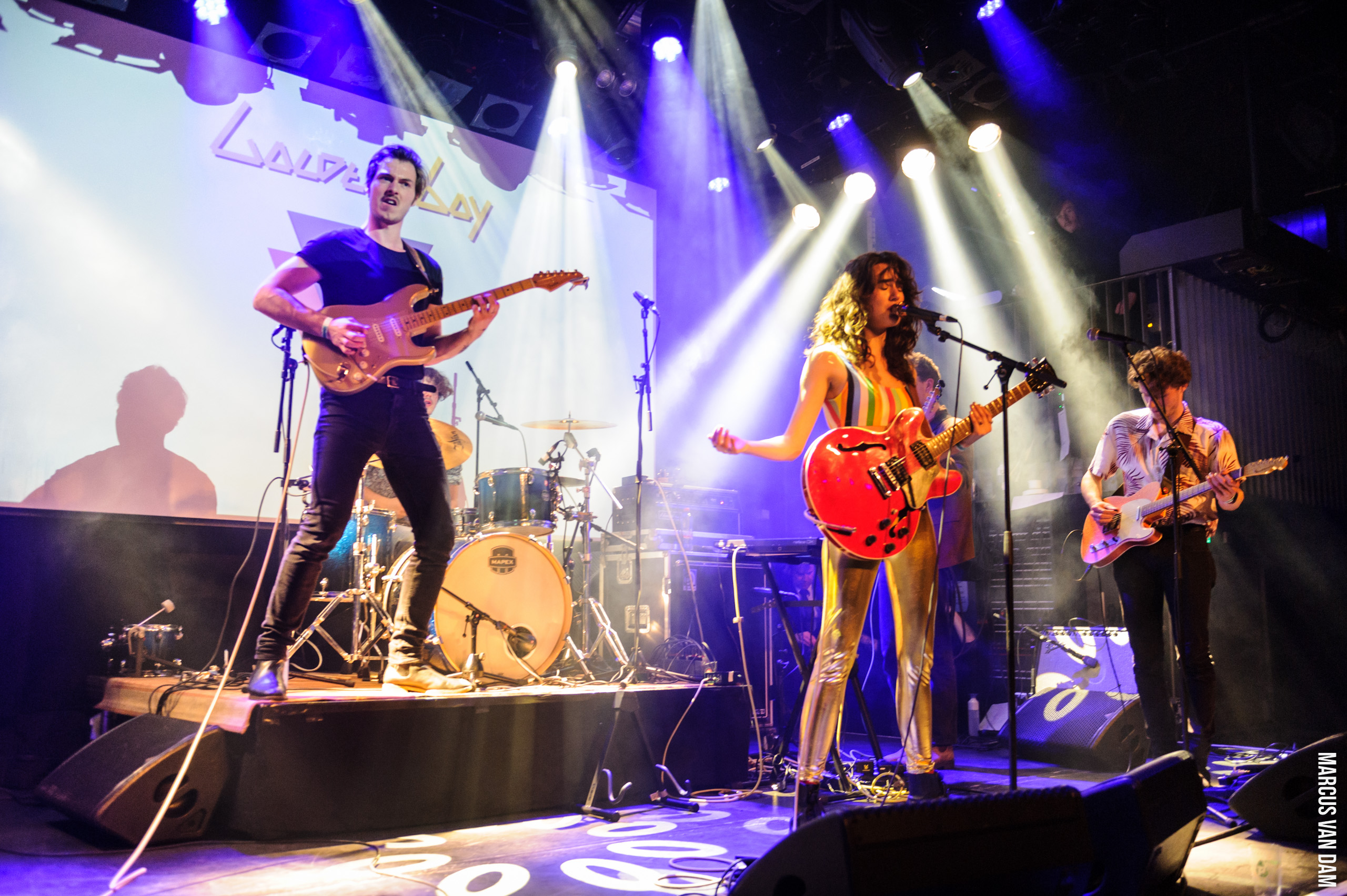 Rob Acda Award: Voorronde 3 (2020)