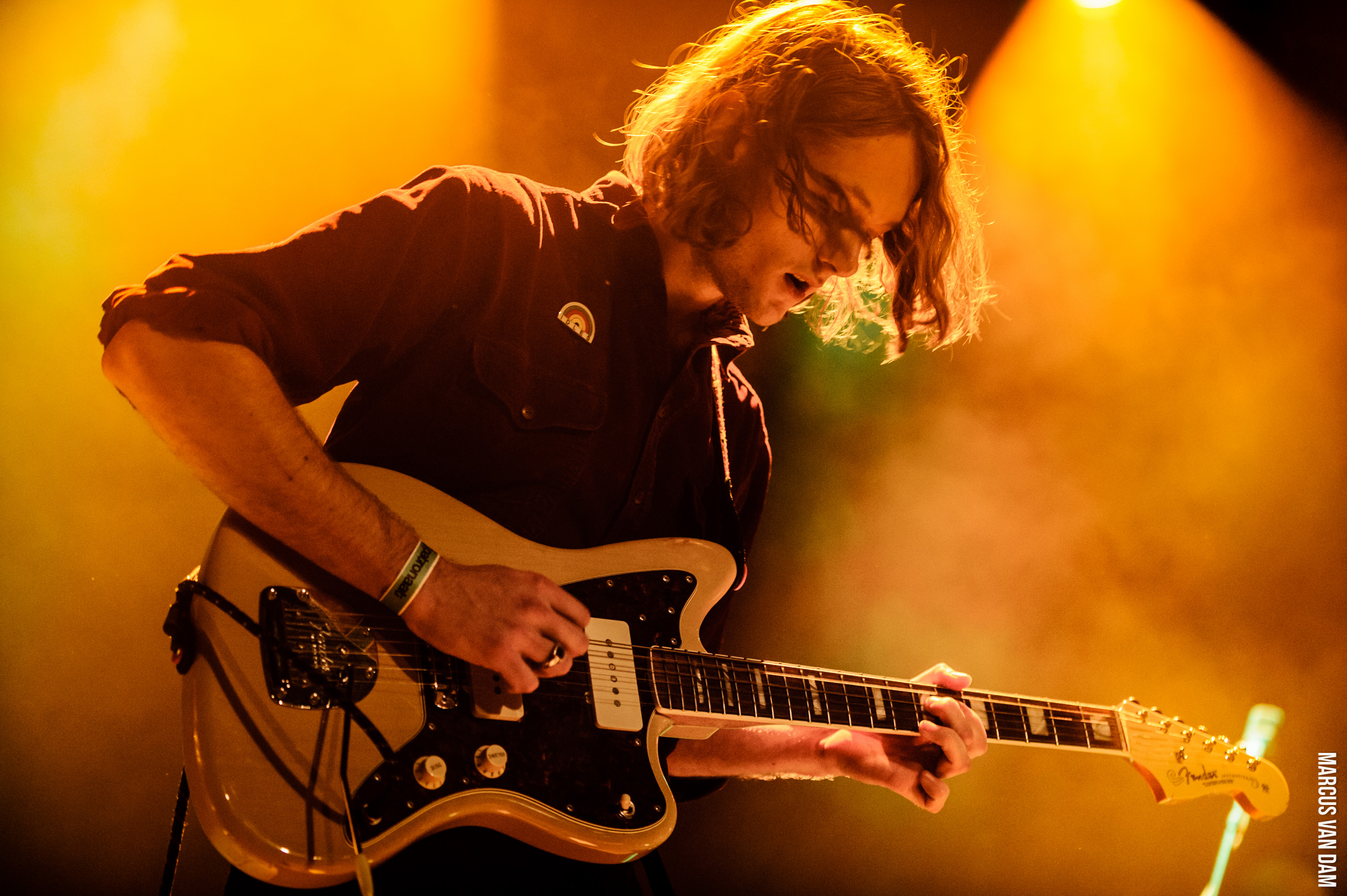 Rob Acda Award: Voorronde 4 (2020)