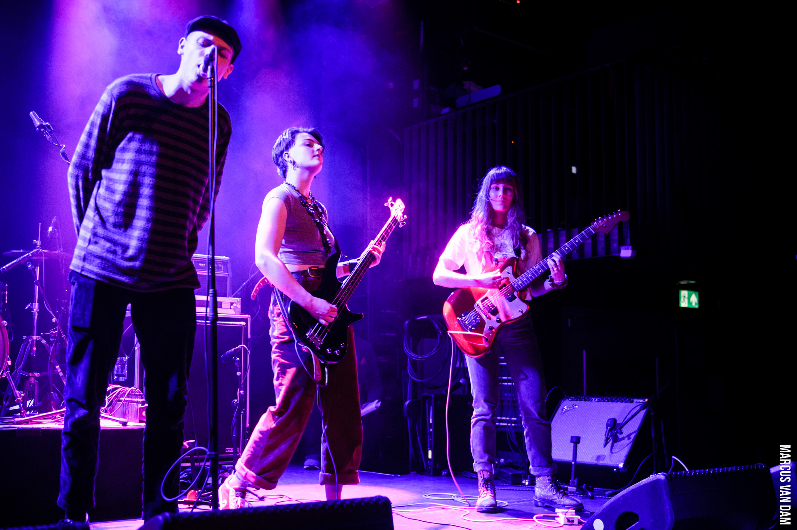 Rob Acda Award: Voorronde 4 (2020)