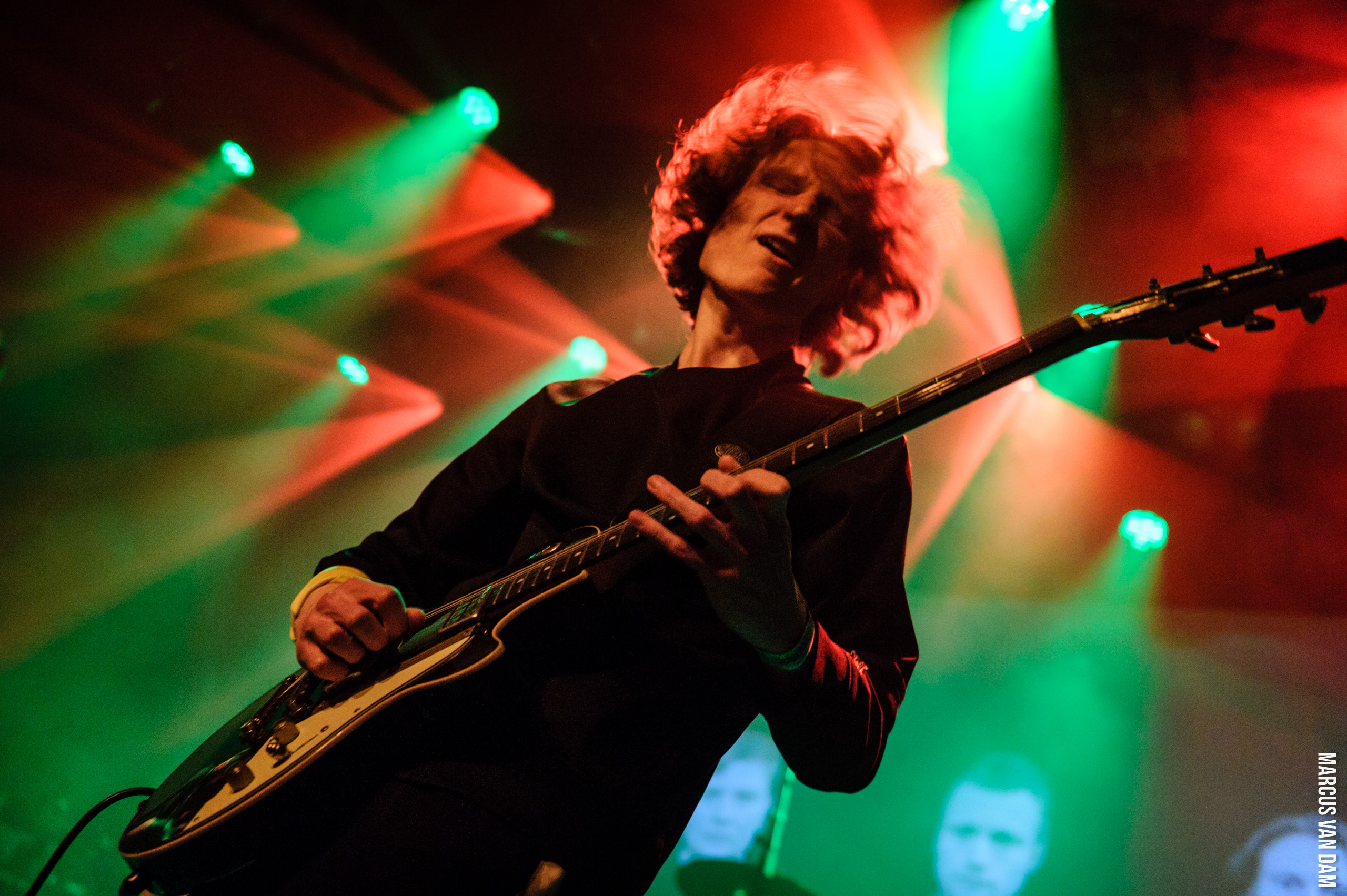 Rob Acda Award: Voorronde 4 (2020)