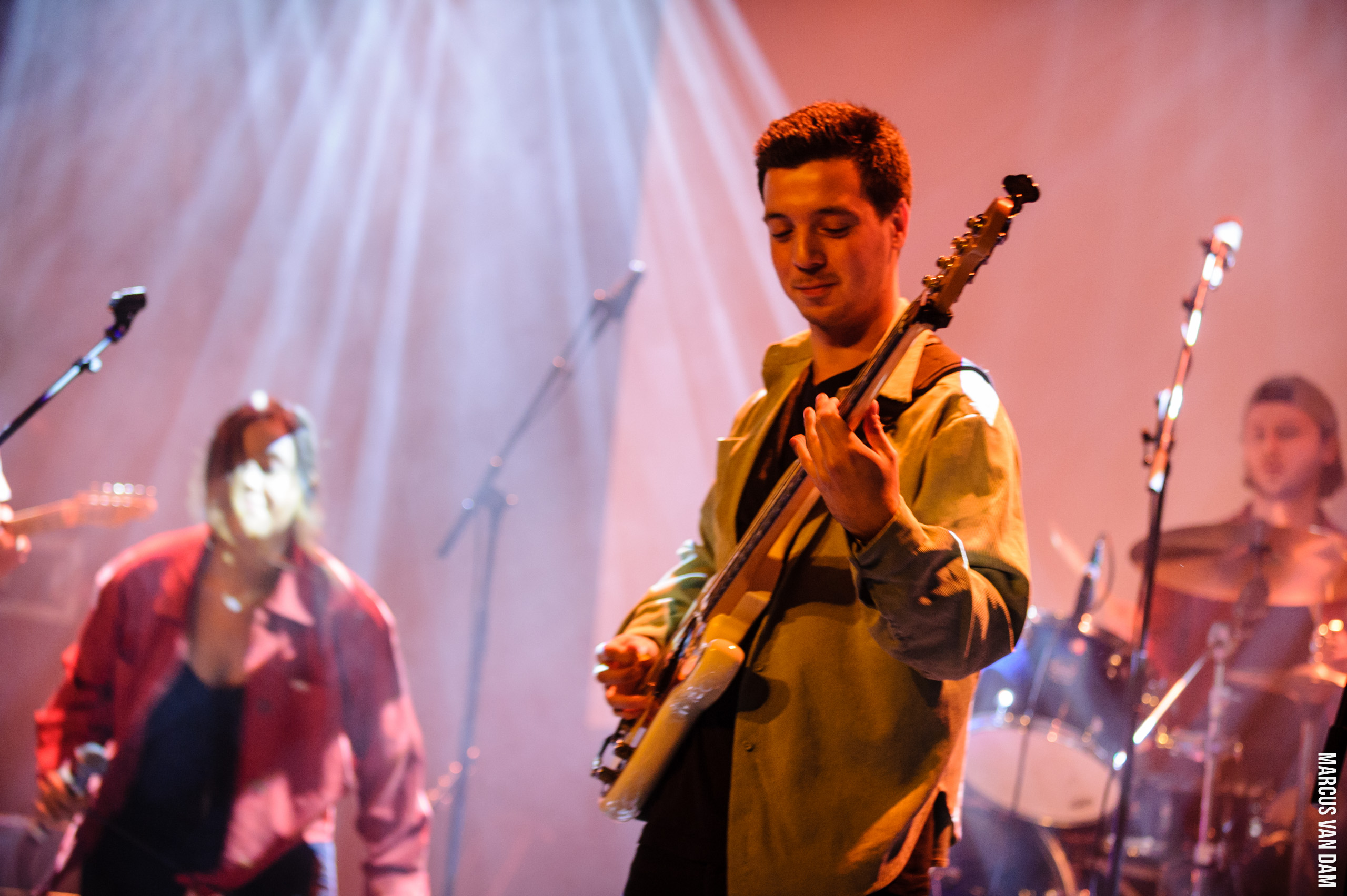 Rob Acda Award: Voorronde 4 (2020)