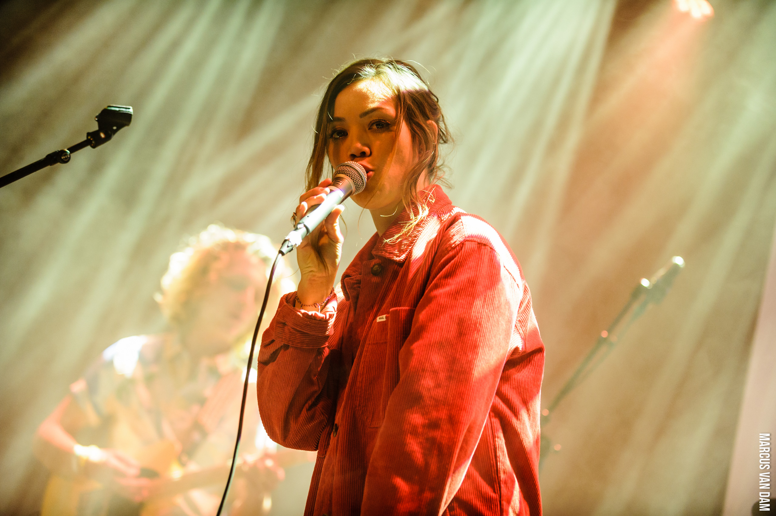 Rob Acda Award: Voorronde 4 (2020)