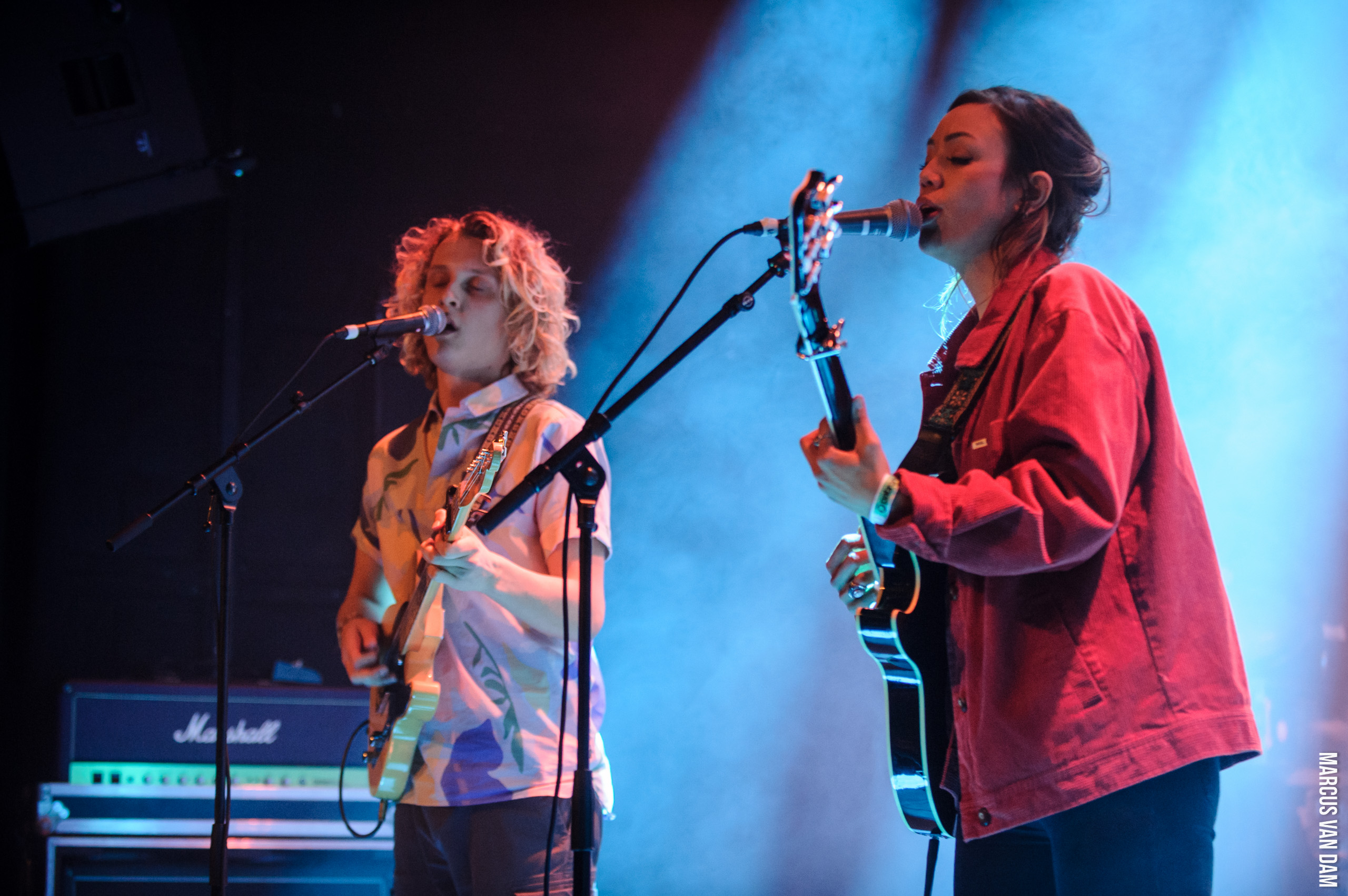 Rob Acda Award: Voorronde 4 (2020)