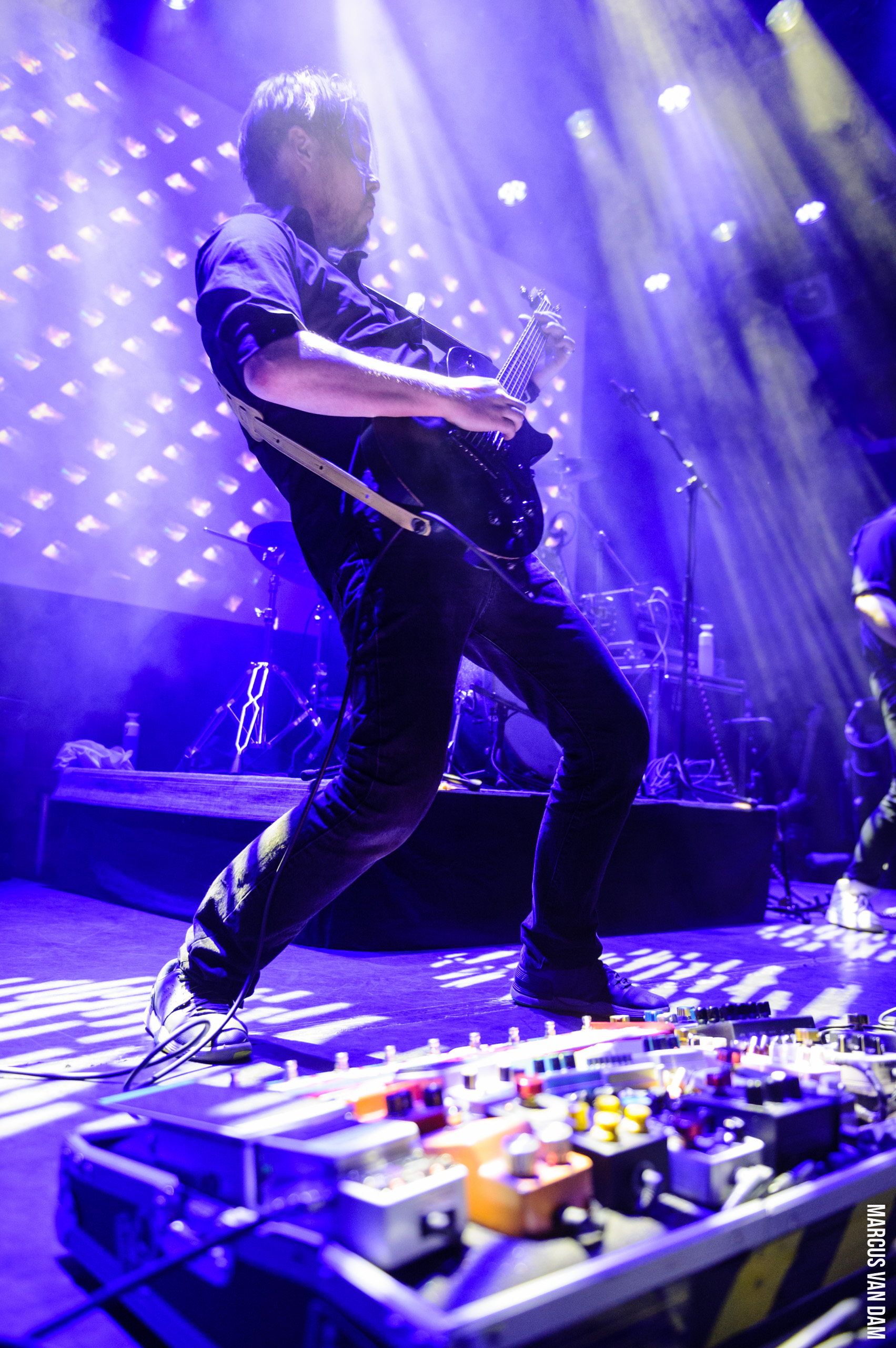 Rob Acda Award: Voorronde 4 (2020)