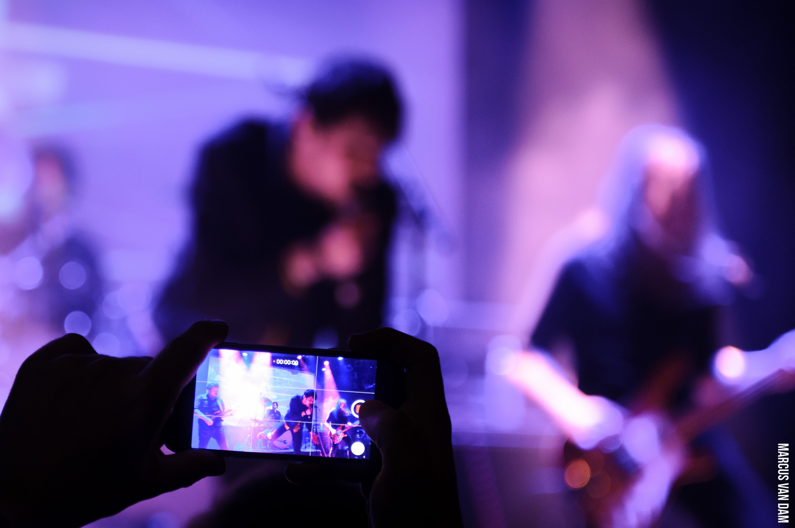 Rob Acda Award: Voorronde 4 (2020)