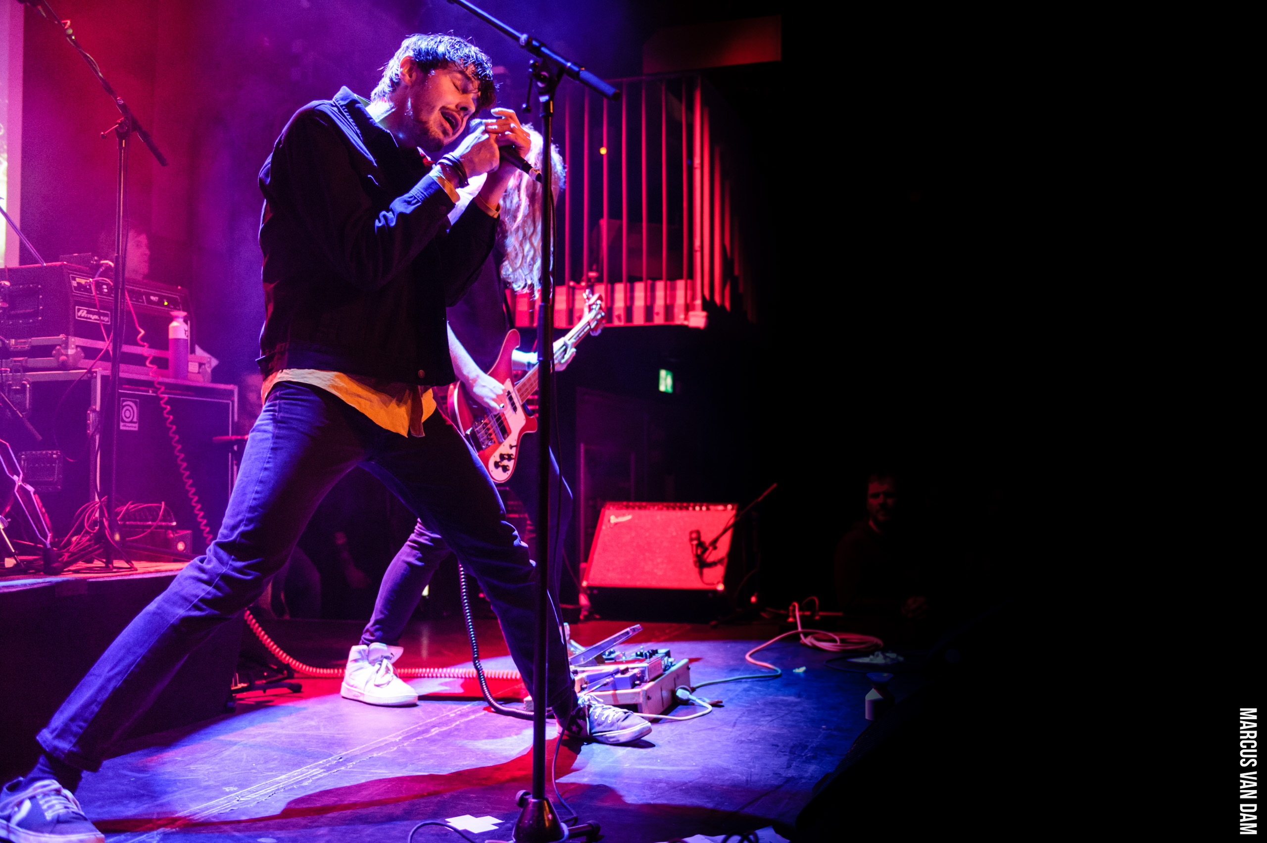 Rob Acda Award: Voorronde 4 (2020)