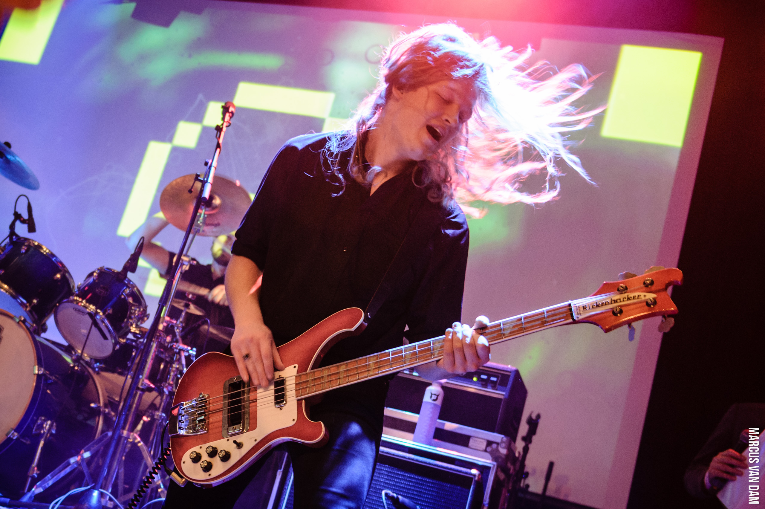 Rob Acda Award: Voorronde 4 (2020)