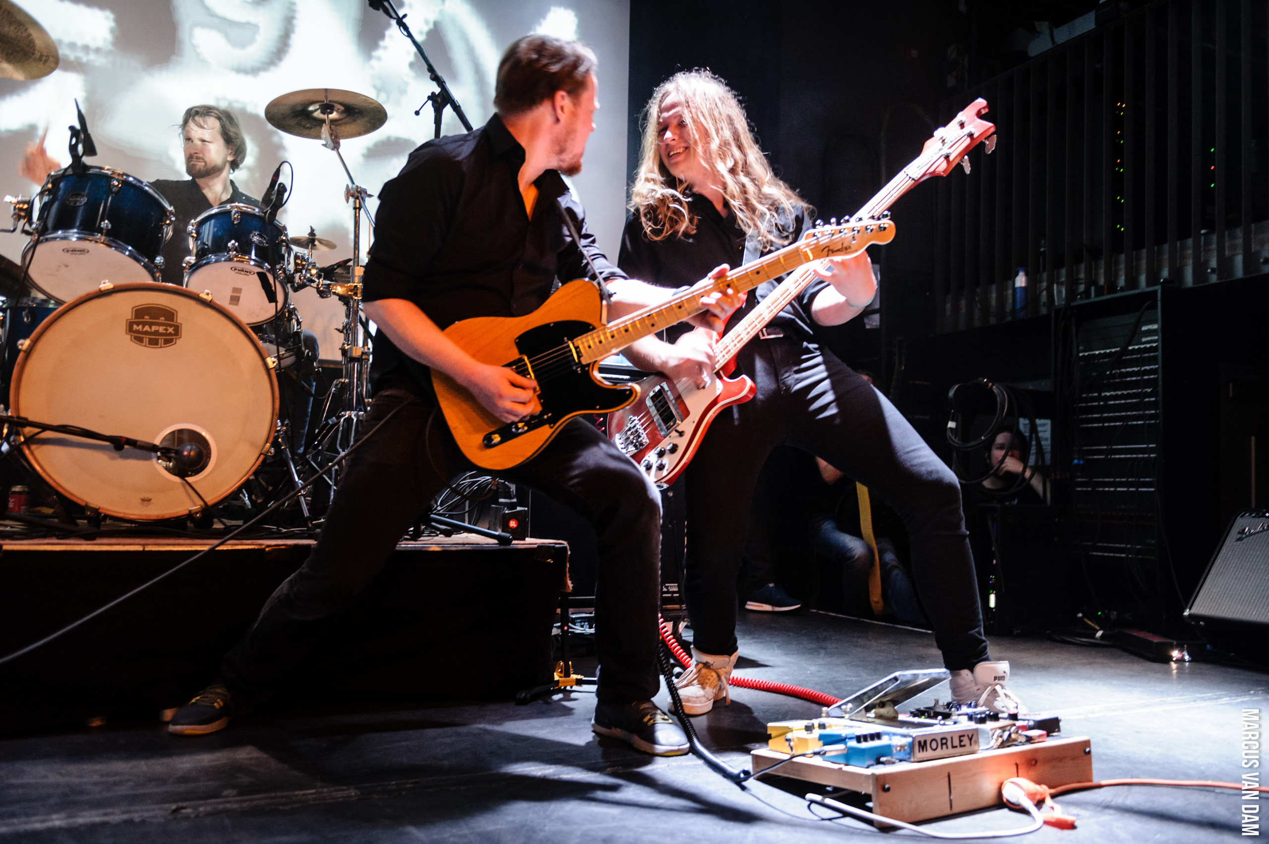 Rob Acda Award: Voorronde 4 (2020)