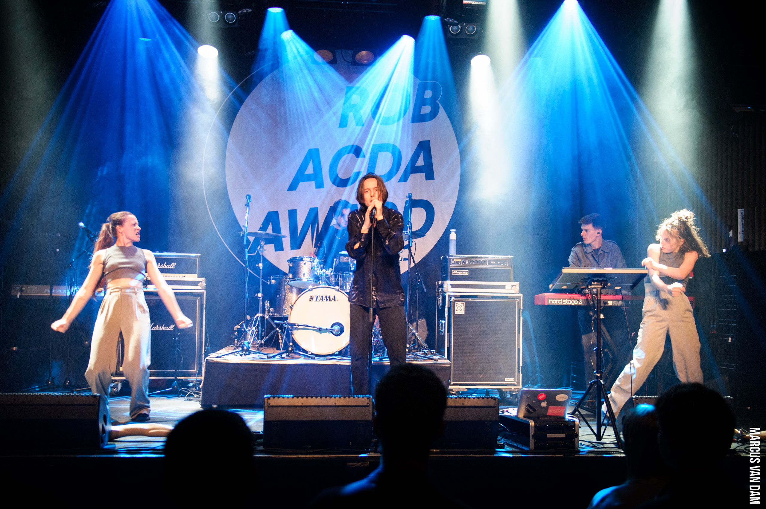 Rob Acda Award (2022)