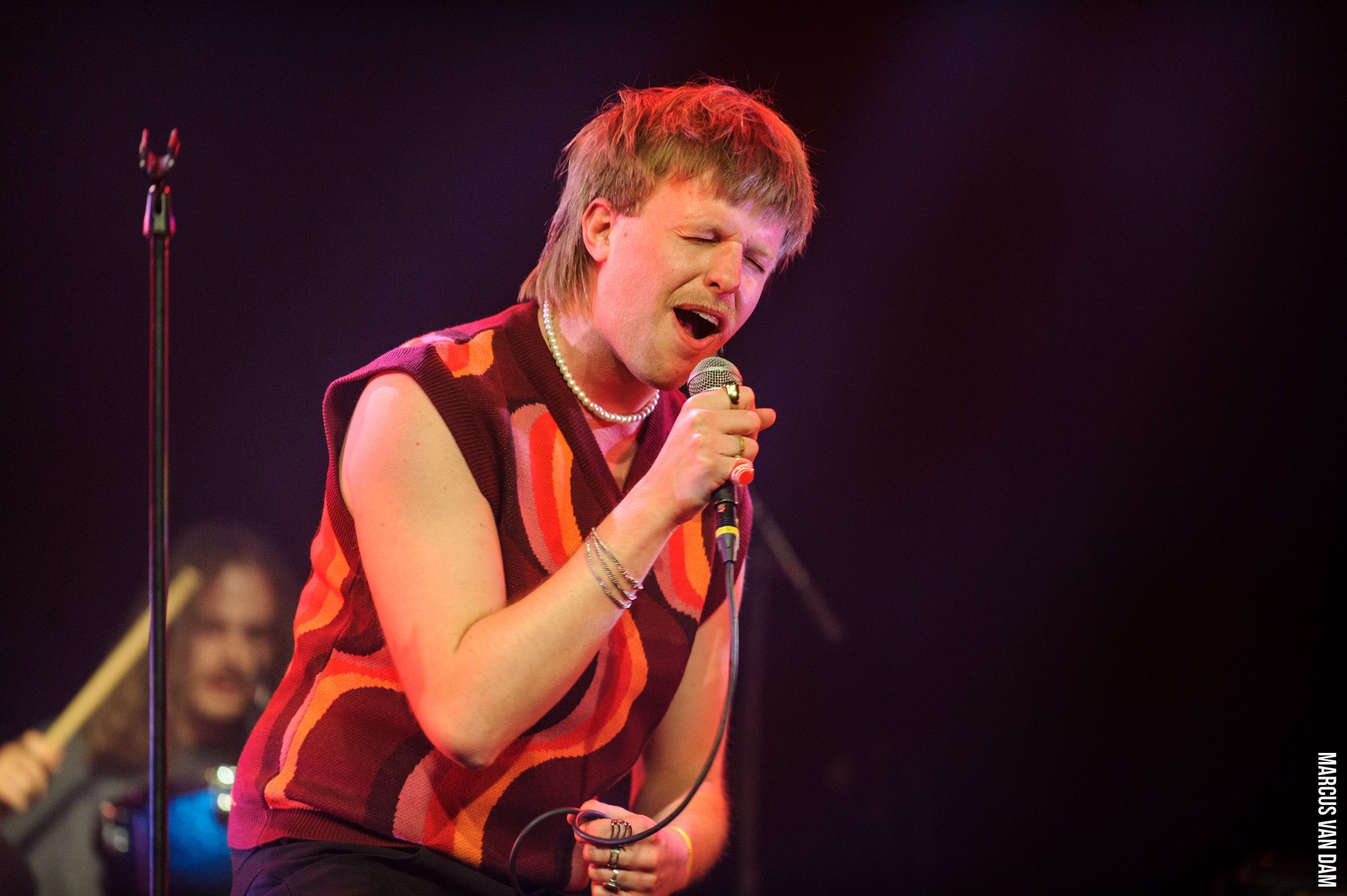 Rob Acda Award: Finale (2022)