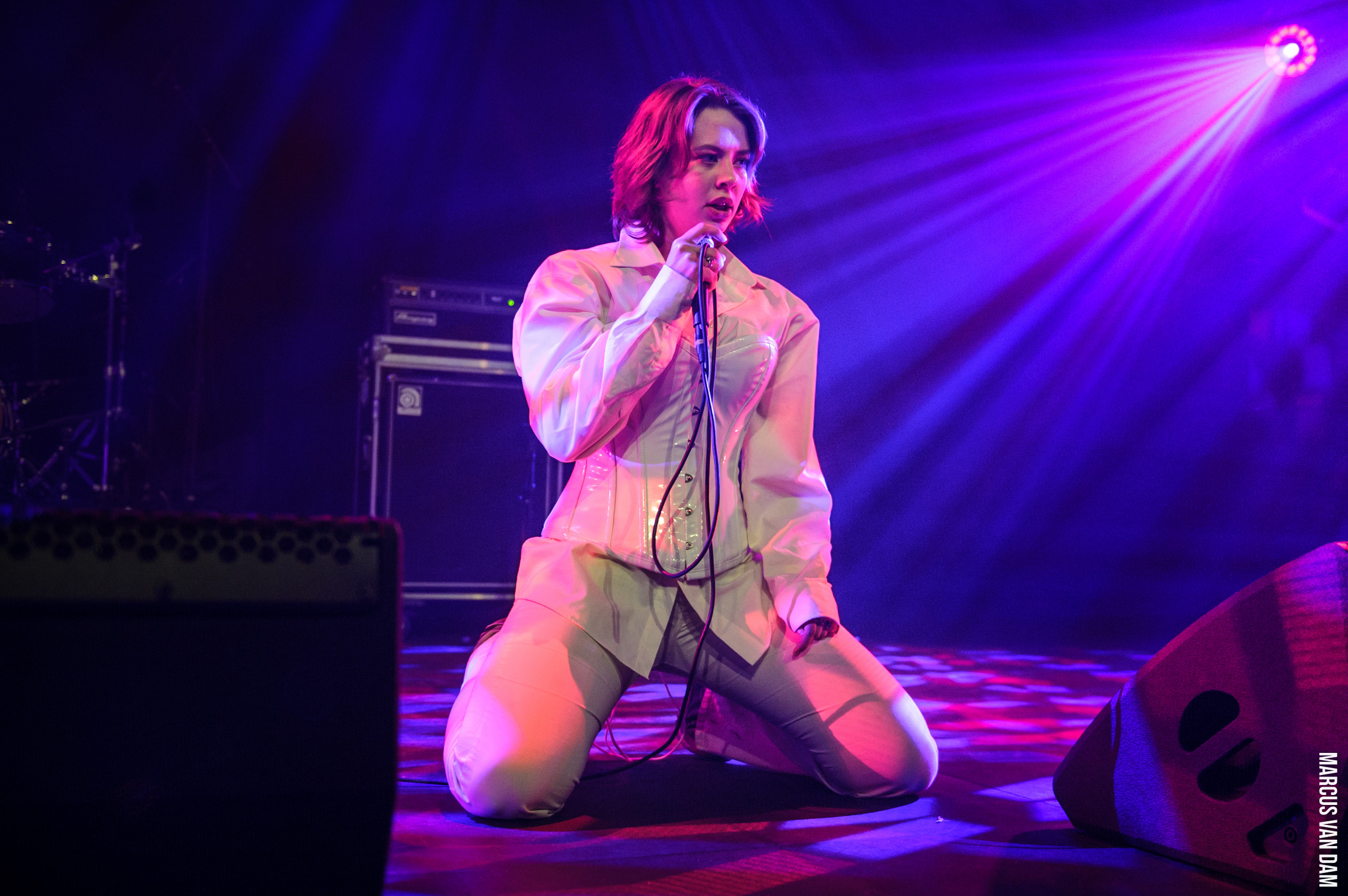 Rob Acda Award: Finale (2022)