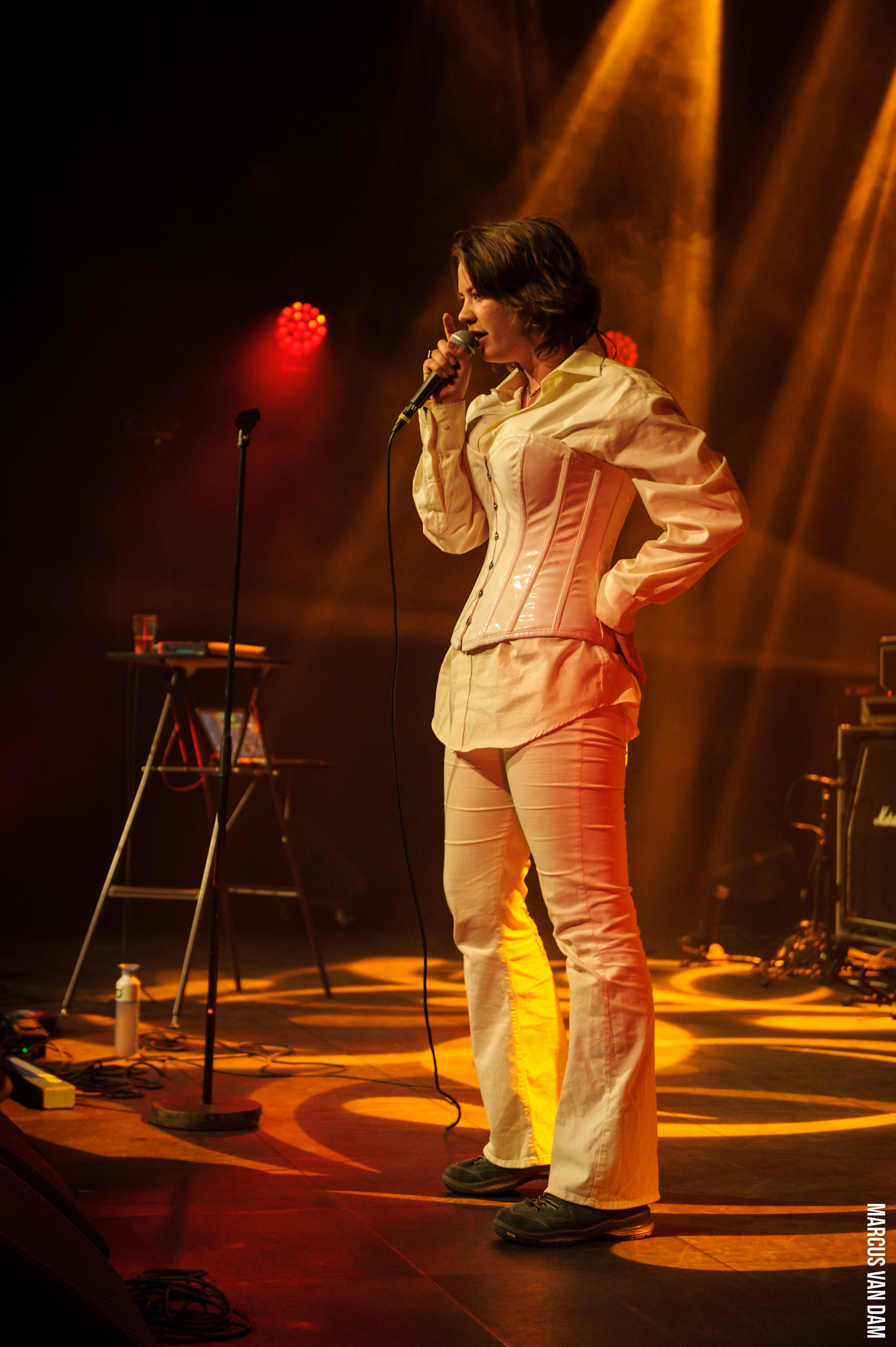 Rob Acda Award: Finale (2022)