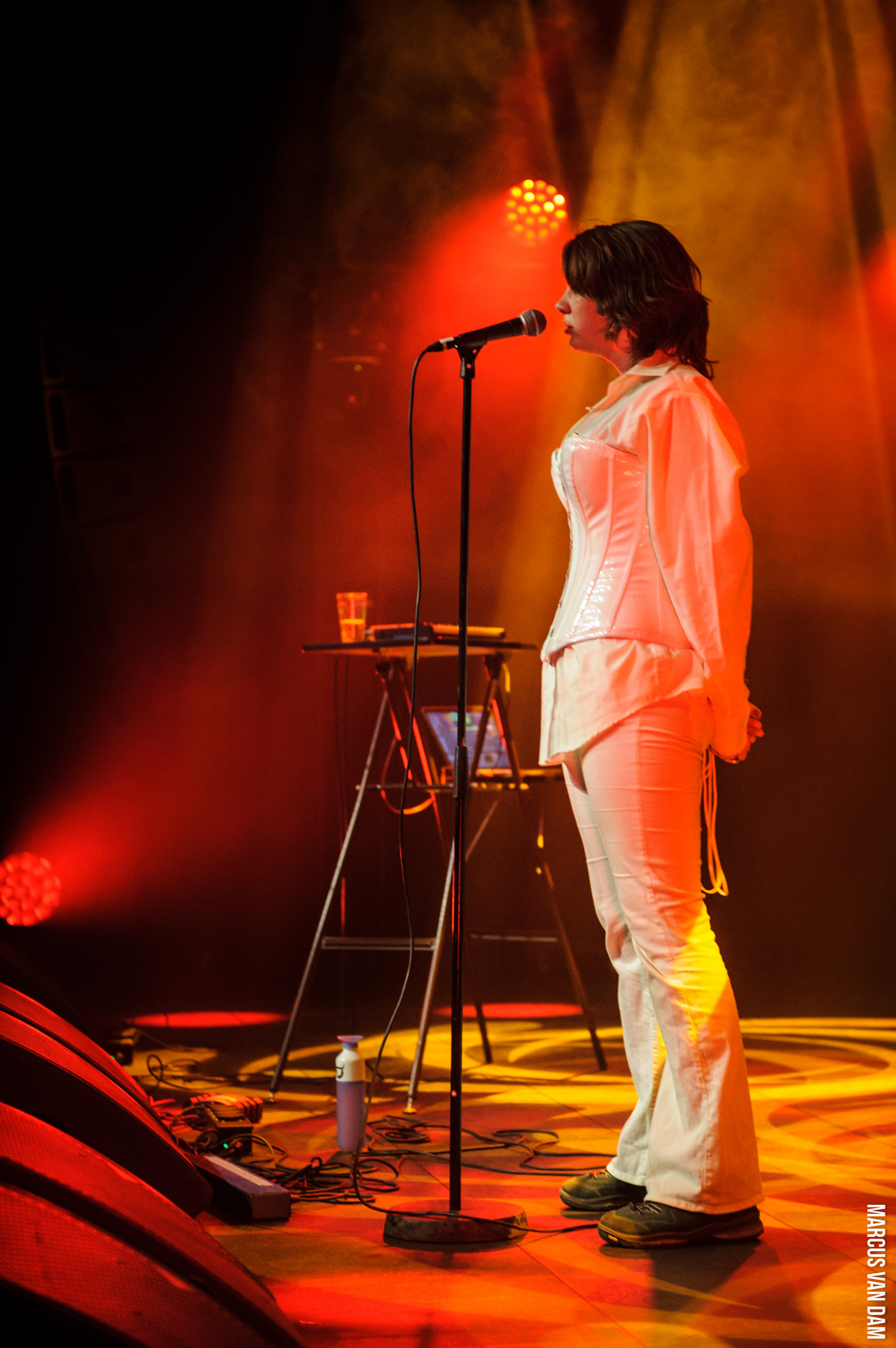 Rob Acda Award: Finale (2022)