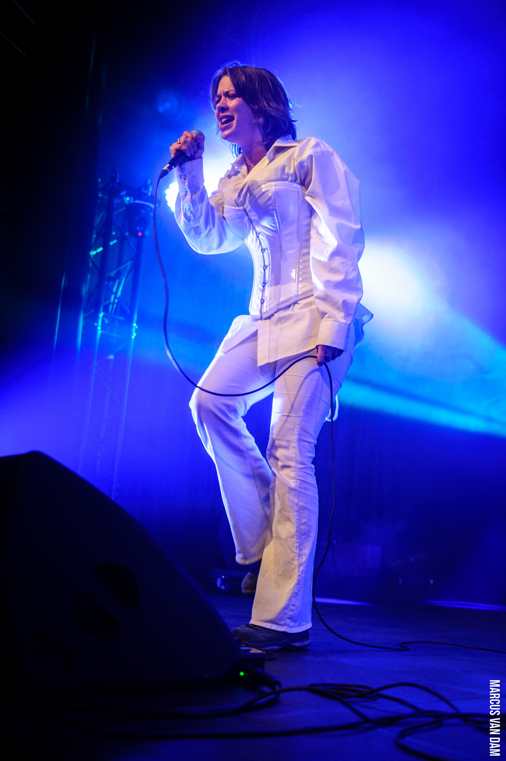 Rob Acda Award: Finale (2022)