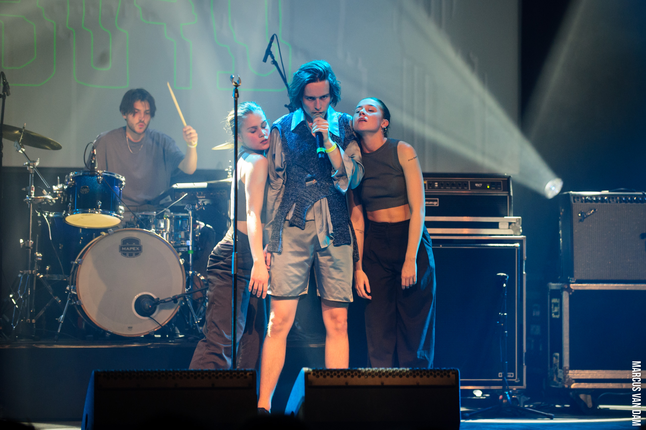 Rob Acda Award: Finale (2022)