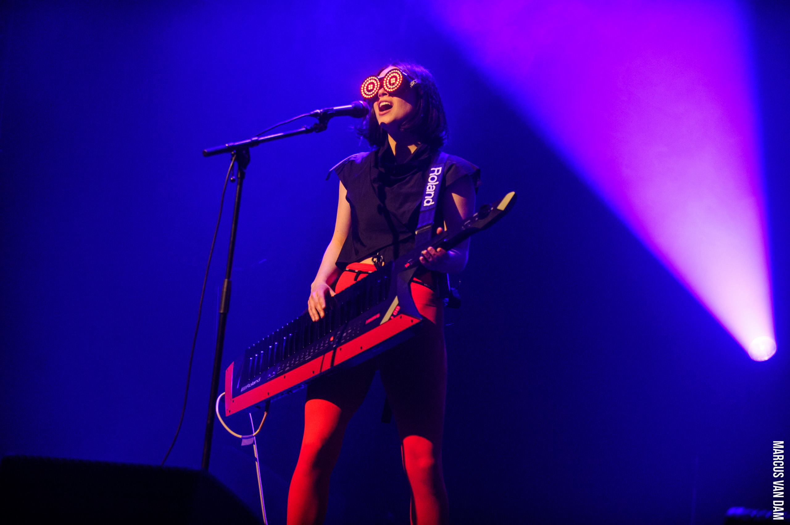 Rob Acda Award: Finale (2022)