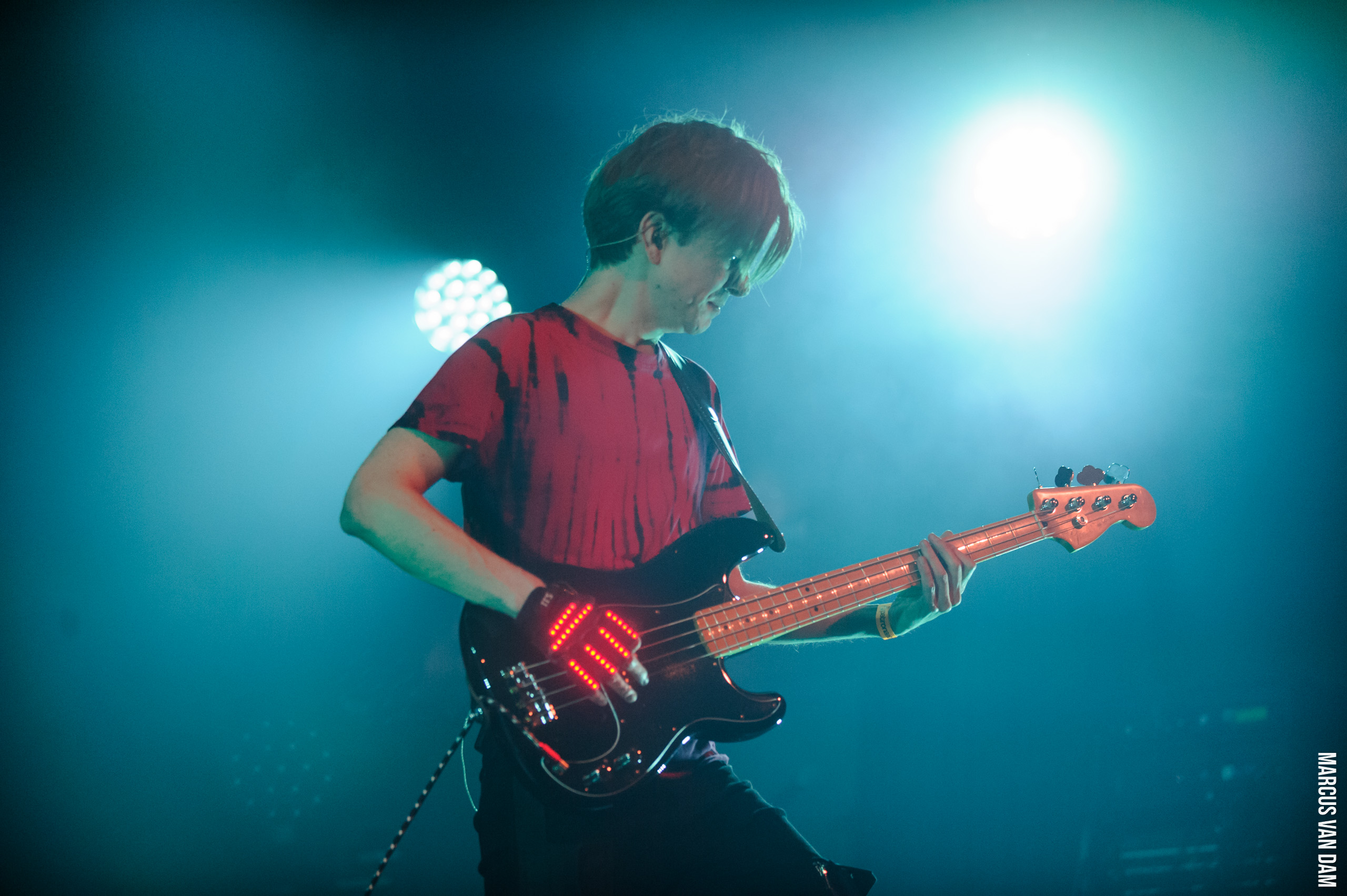 Rob Acda Award: Finale (2022)