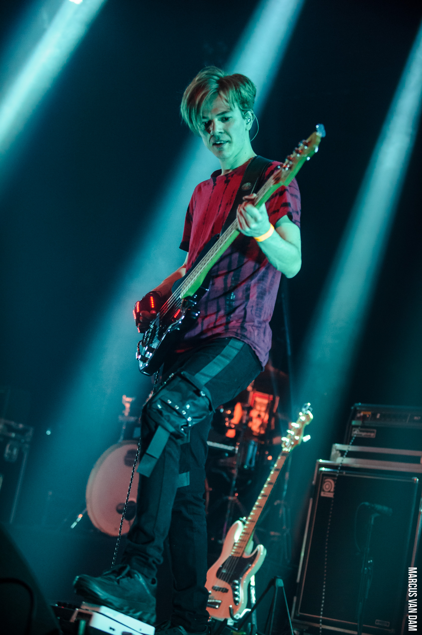 Rob Acda Award: Finale (2022)