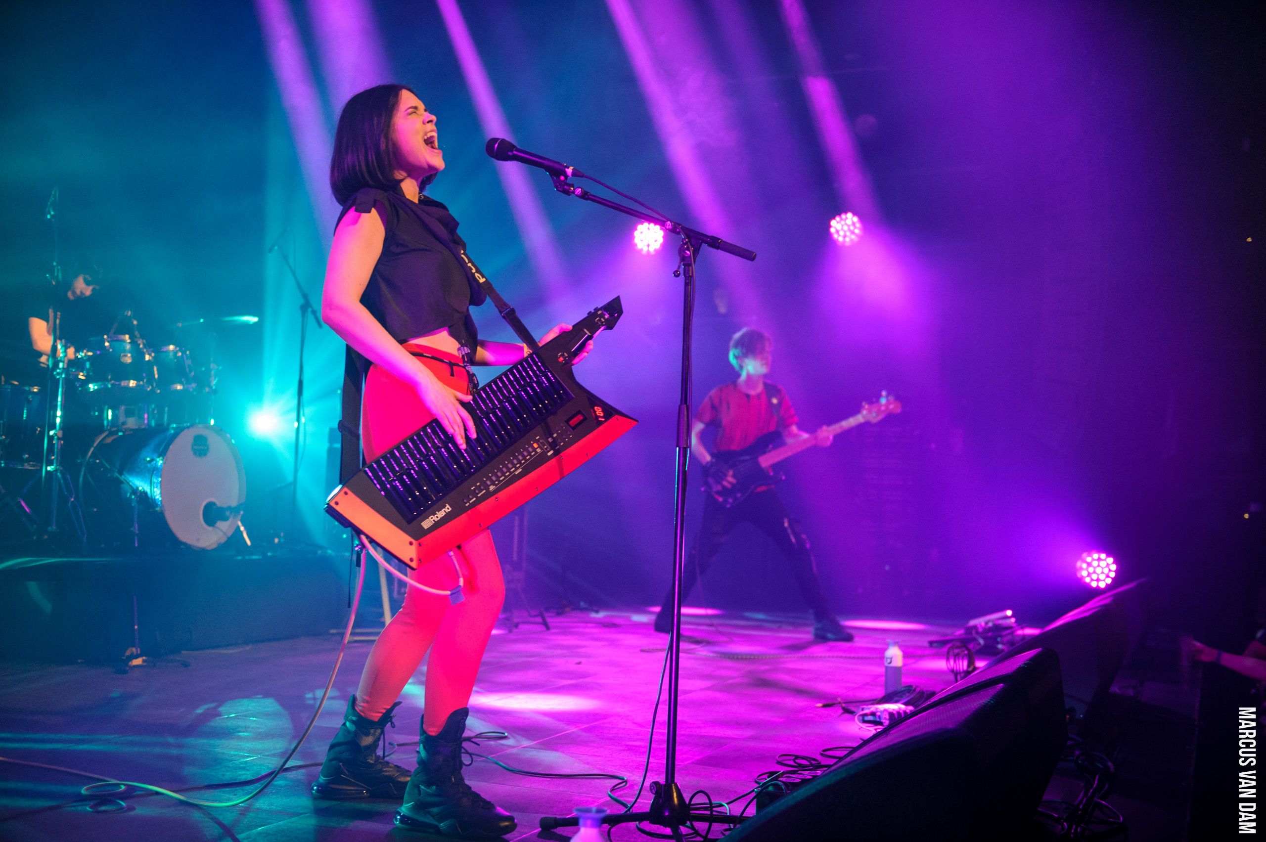 Rob Acda Award: Finale (2022)