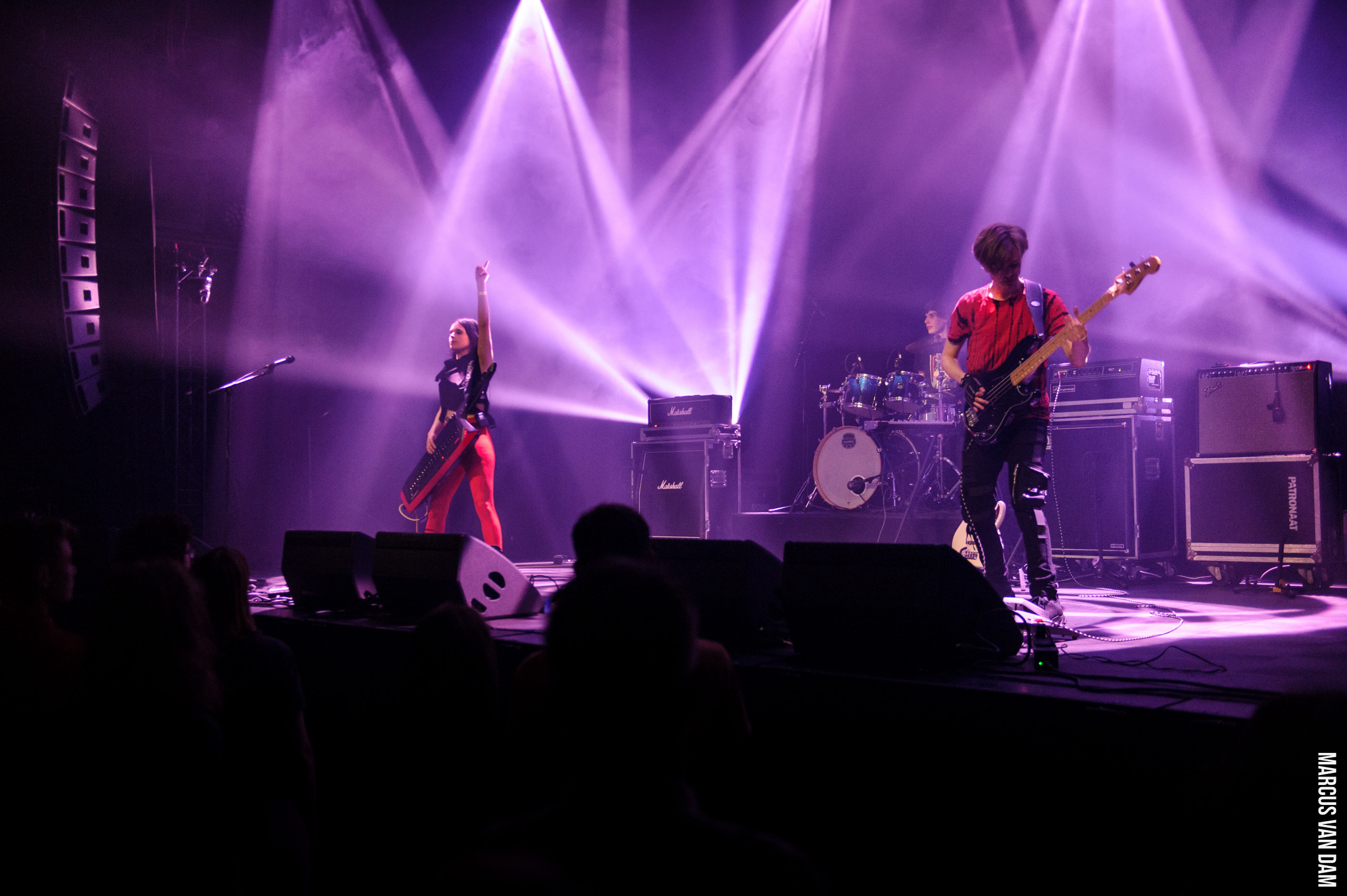 Rob Acda Award: Finale (2022)