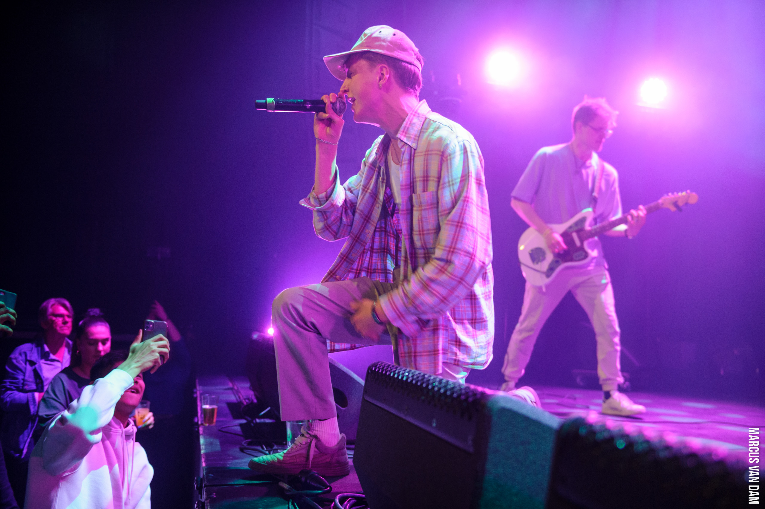 Rob Acda Award: Finale (2022)