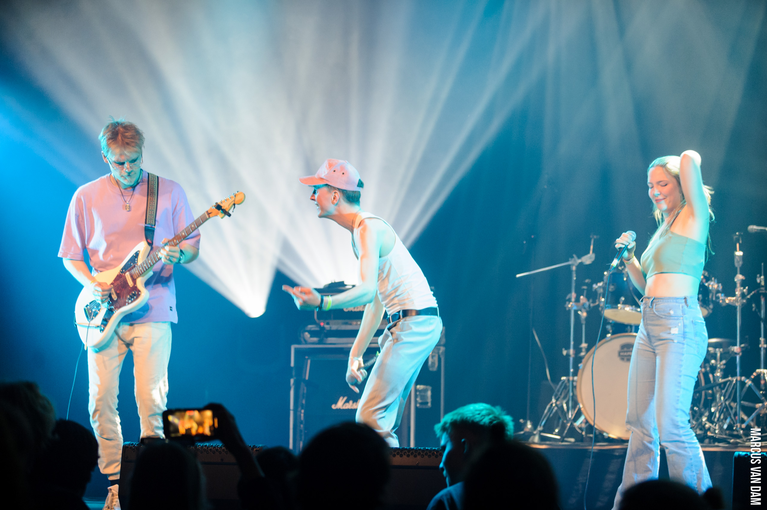 Rob Acda Award: Finale (2022)