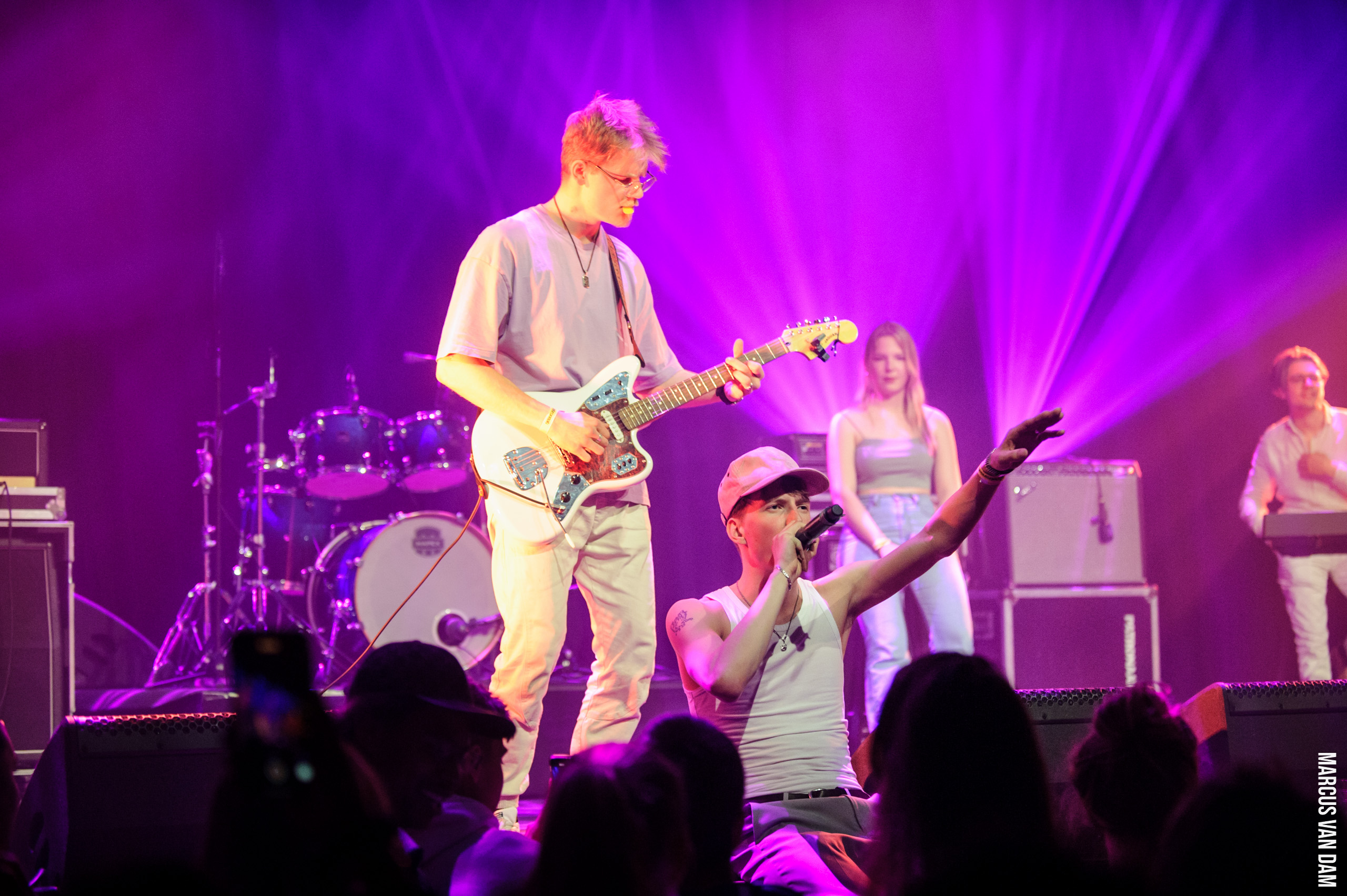 Rob Acda Award: Finale (2022)