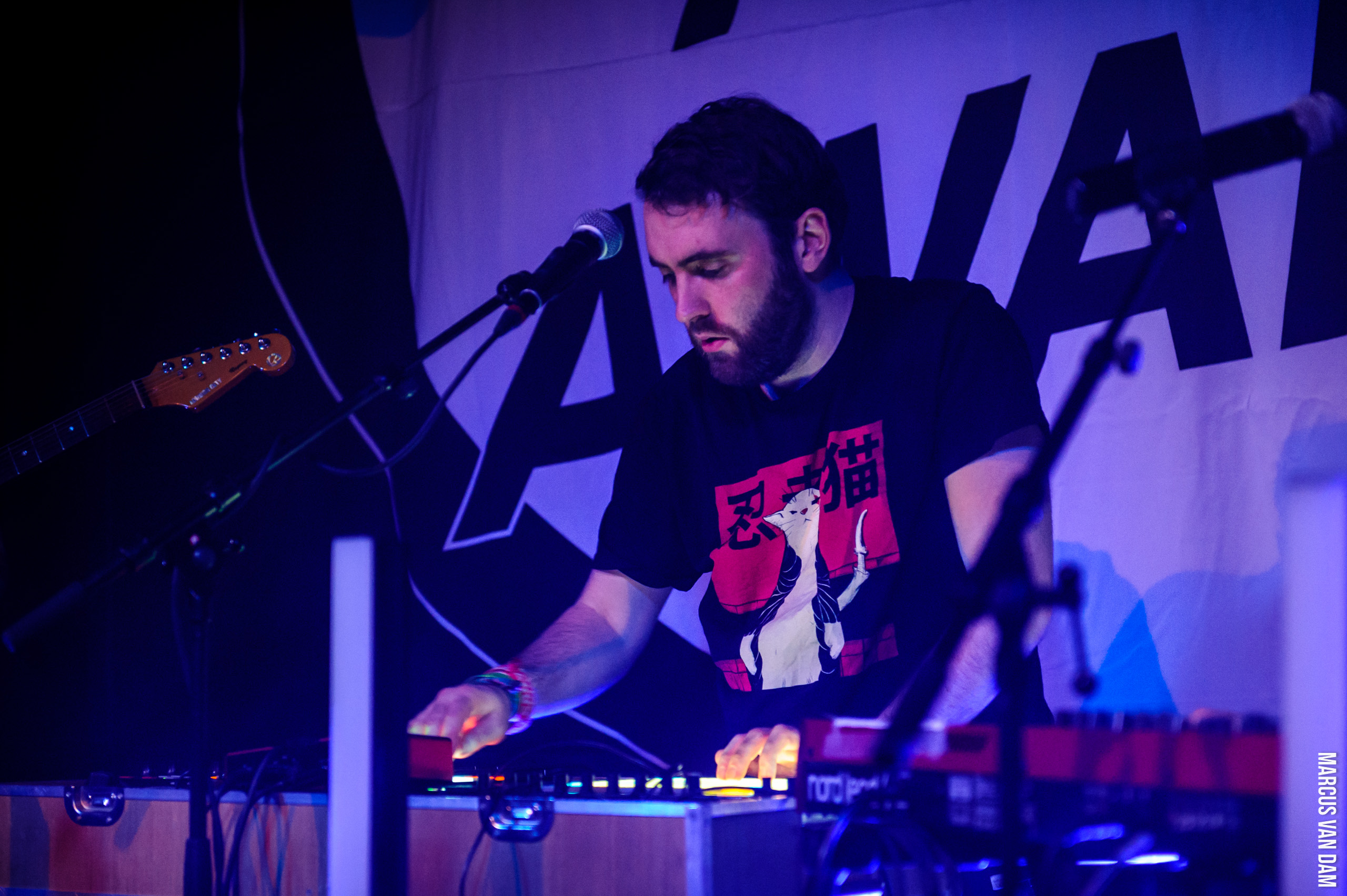 Rob Acda Award: Night Edition (2022)