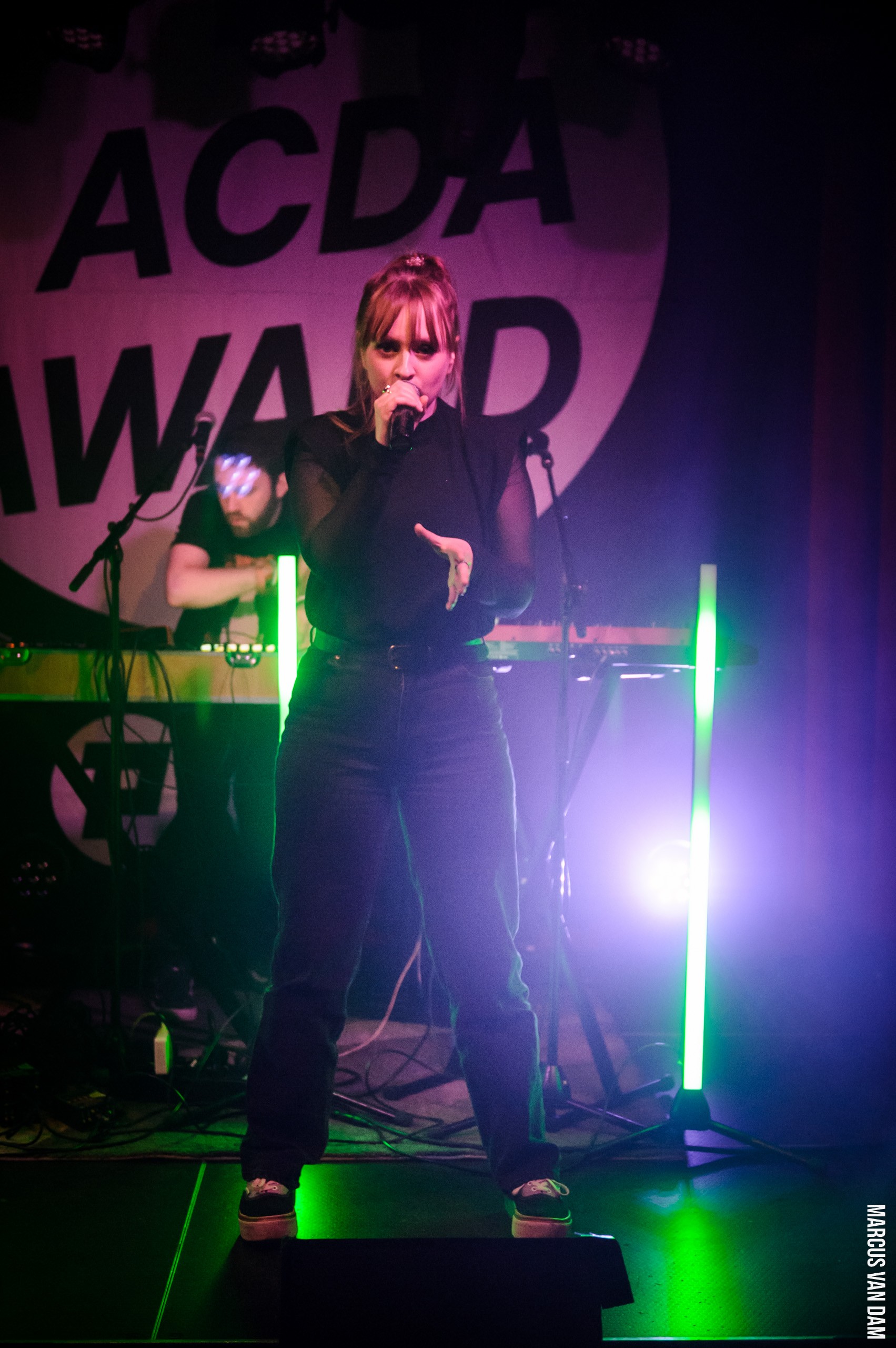 Rob Acda Award: Night Edition (2022)