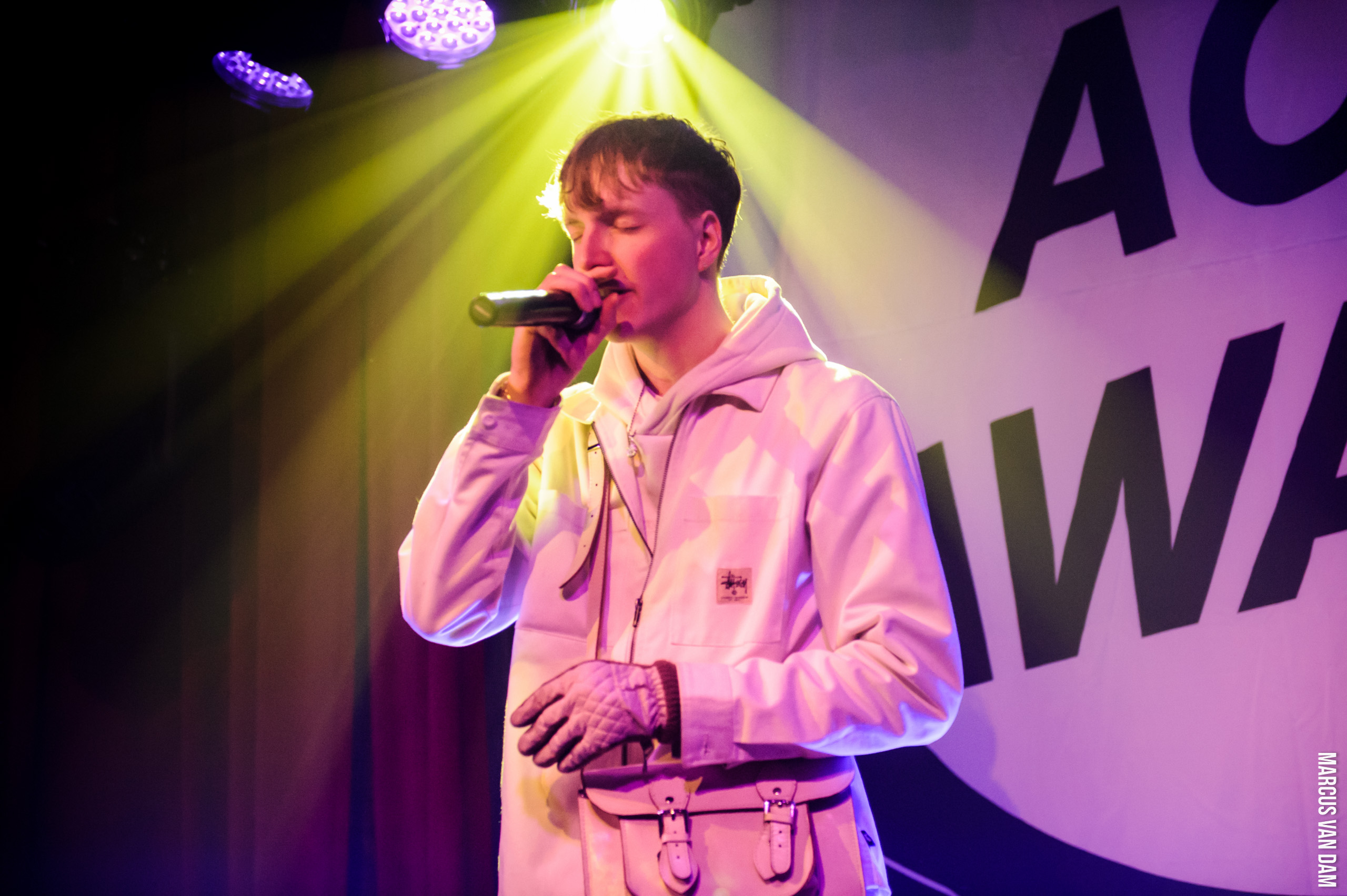 Rob Acda Award: Night Edition (2022)