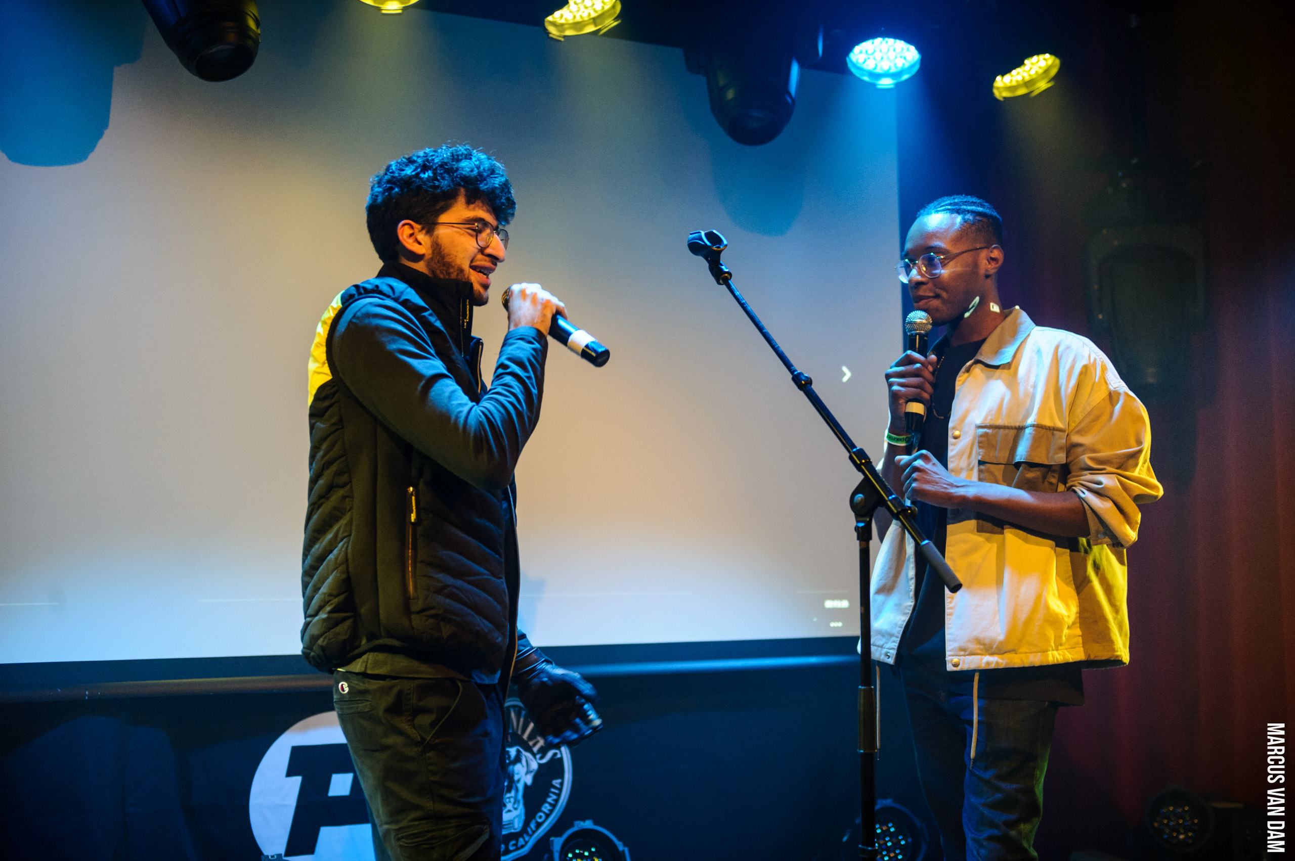 Rob Acda Award: Night Edition (2022)