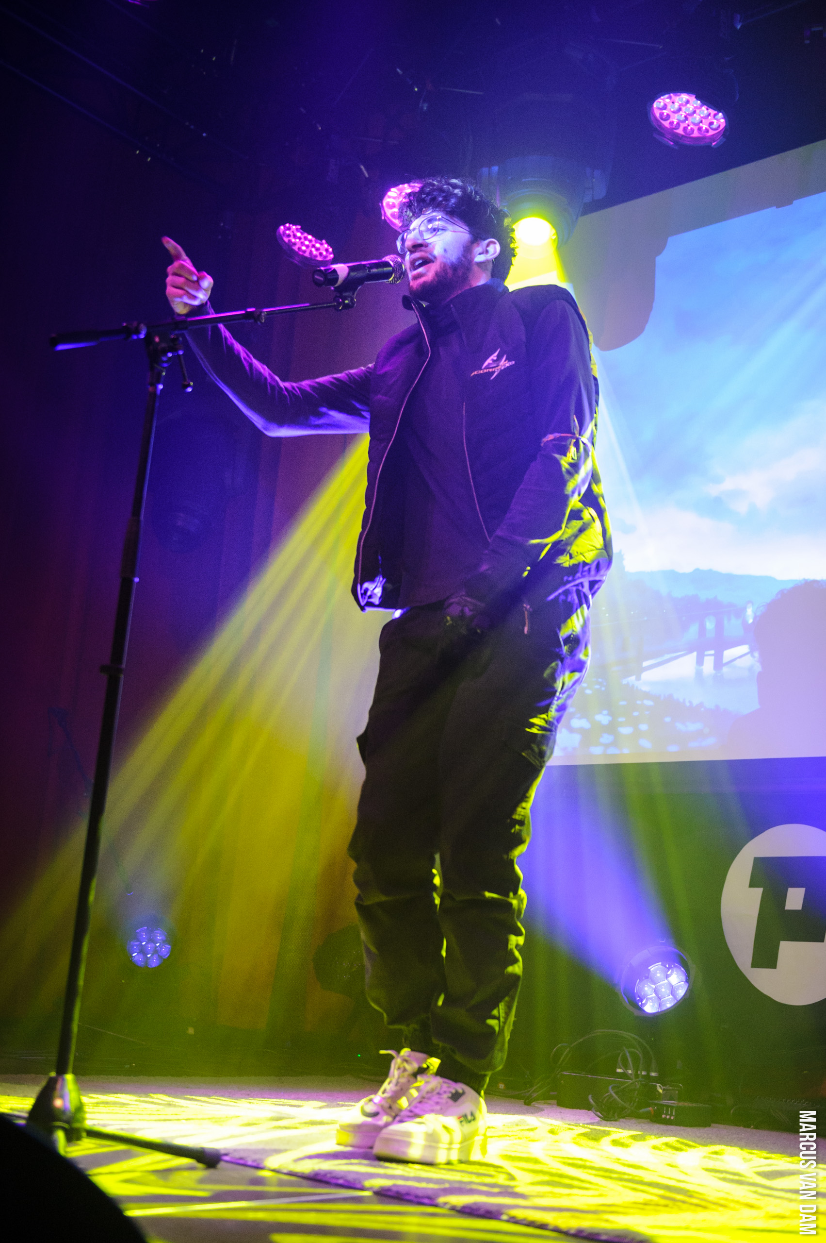 Rob Acda Award: Night Edition (2022)