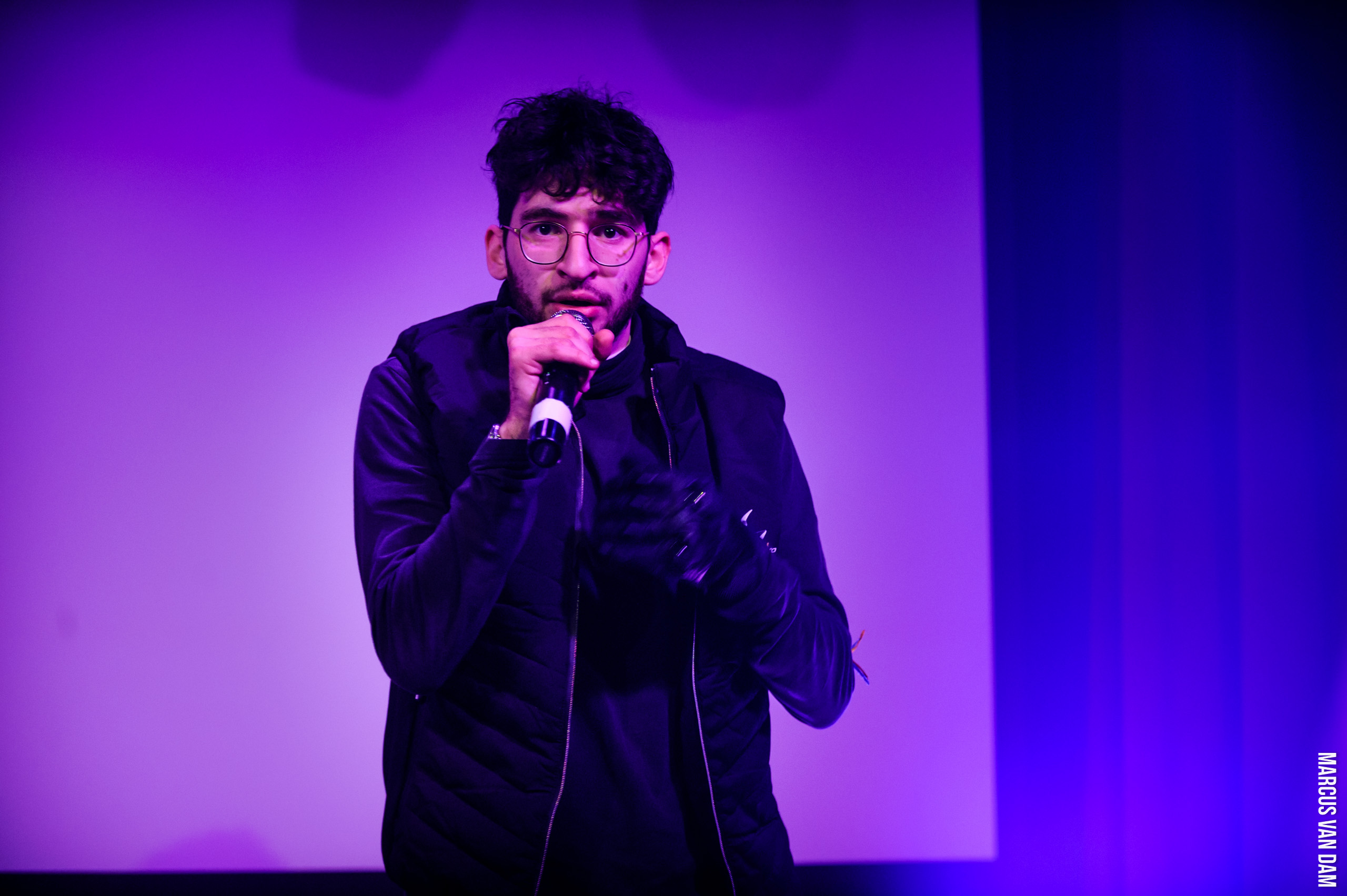 Rob Acda Award: Night Edition (2022)