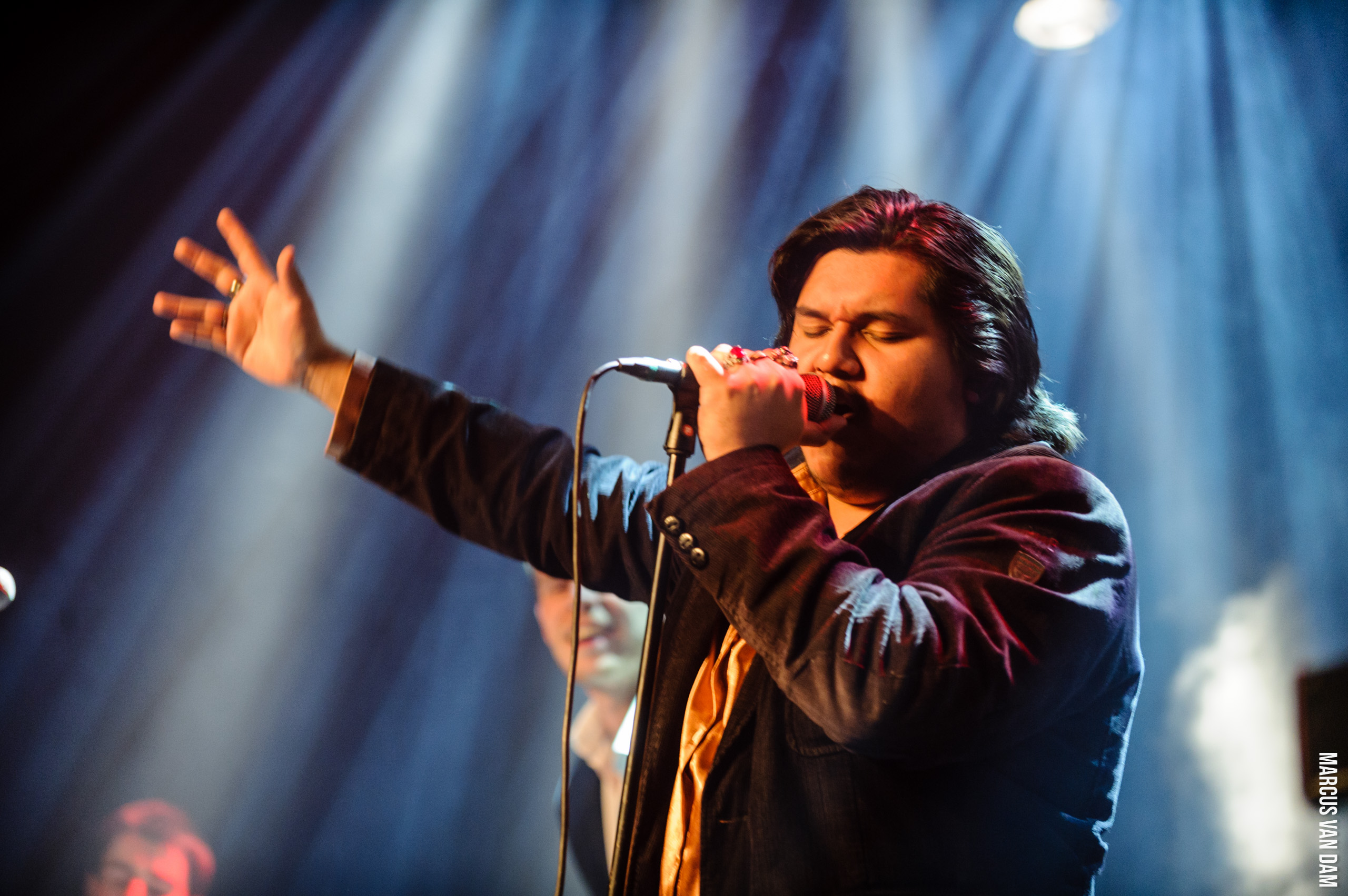 Rob Acda Award: Voorronde 2 (2022)