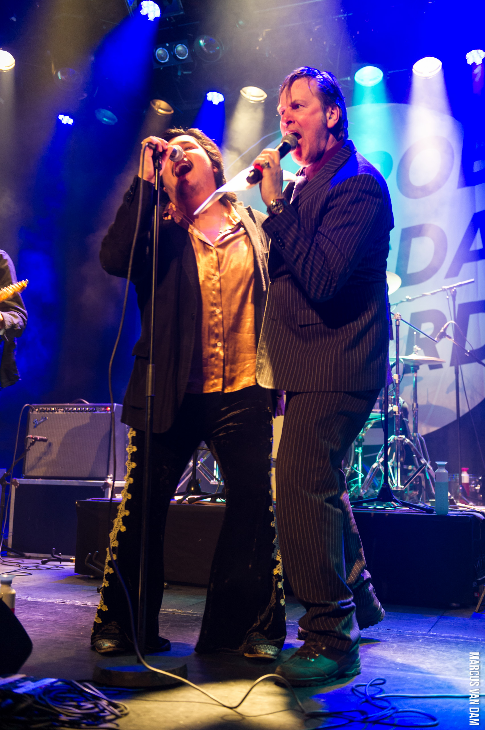 Rob Acda Award: Voorronde 2 (2022)