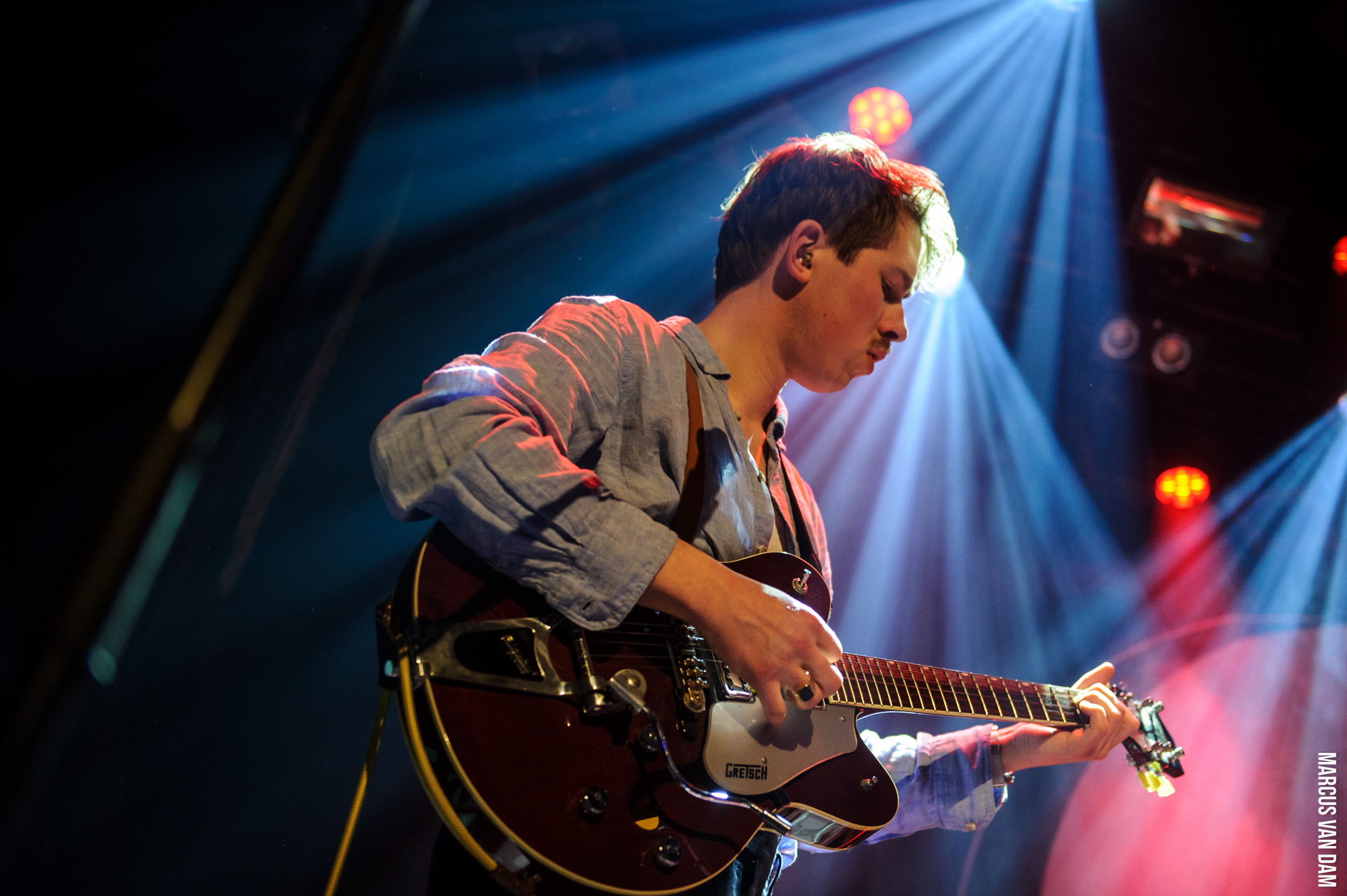 Rob Acda Award: Voorronde 2 (2022)