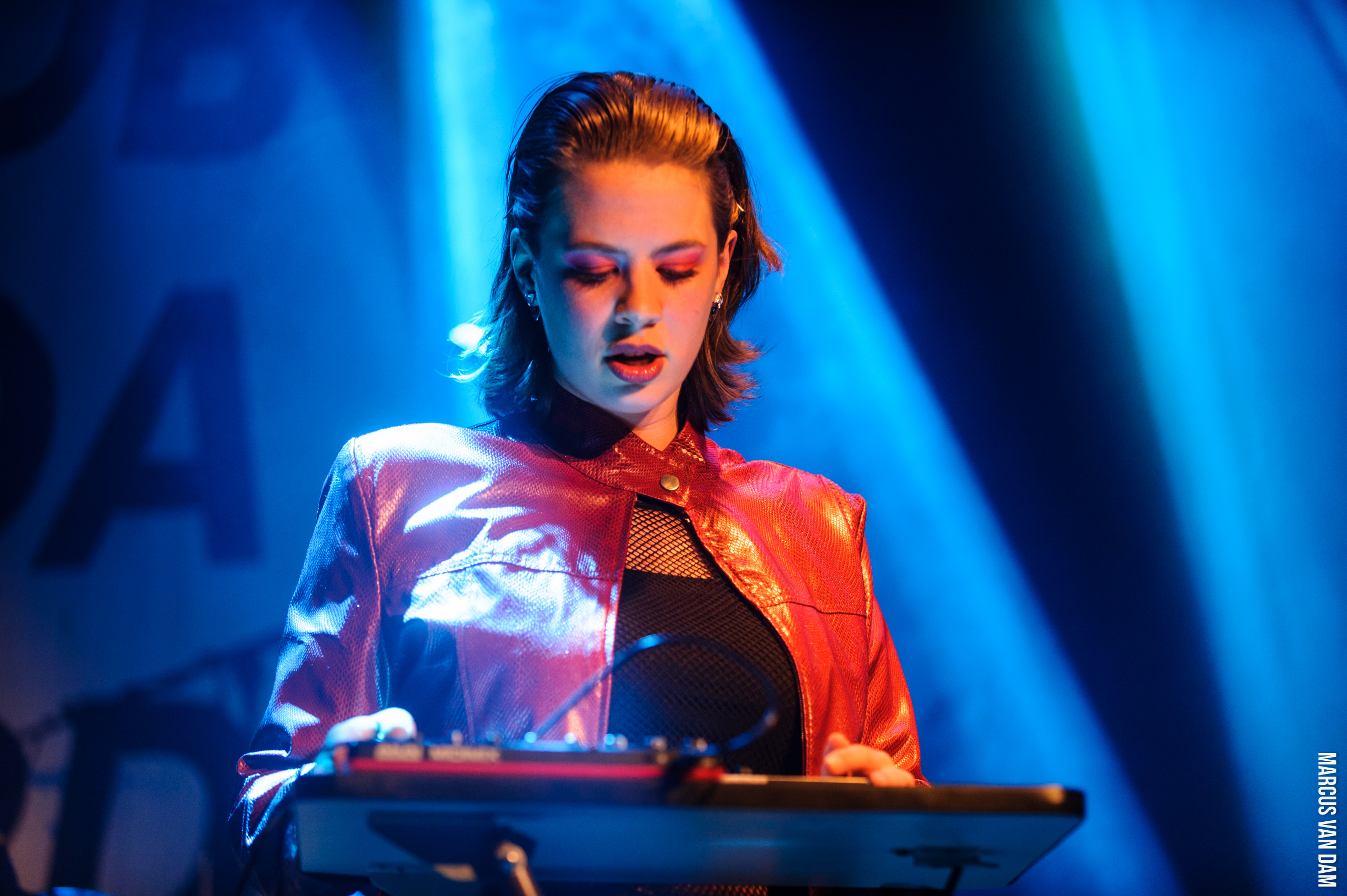 Rob Acda Award: Voorronde 2 (2022)