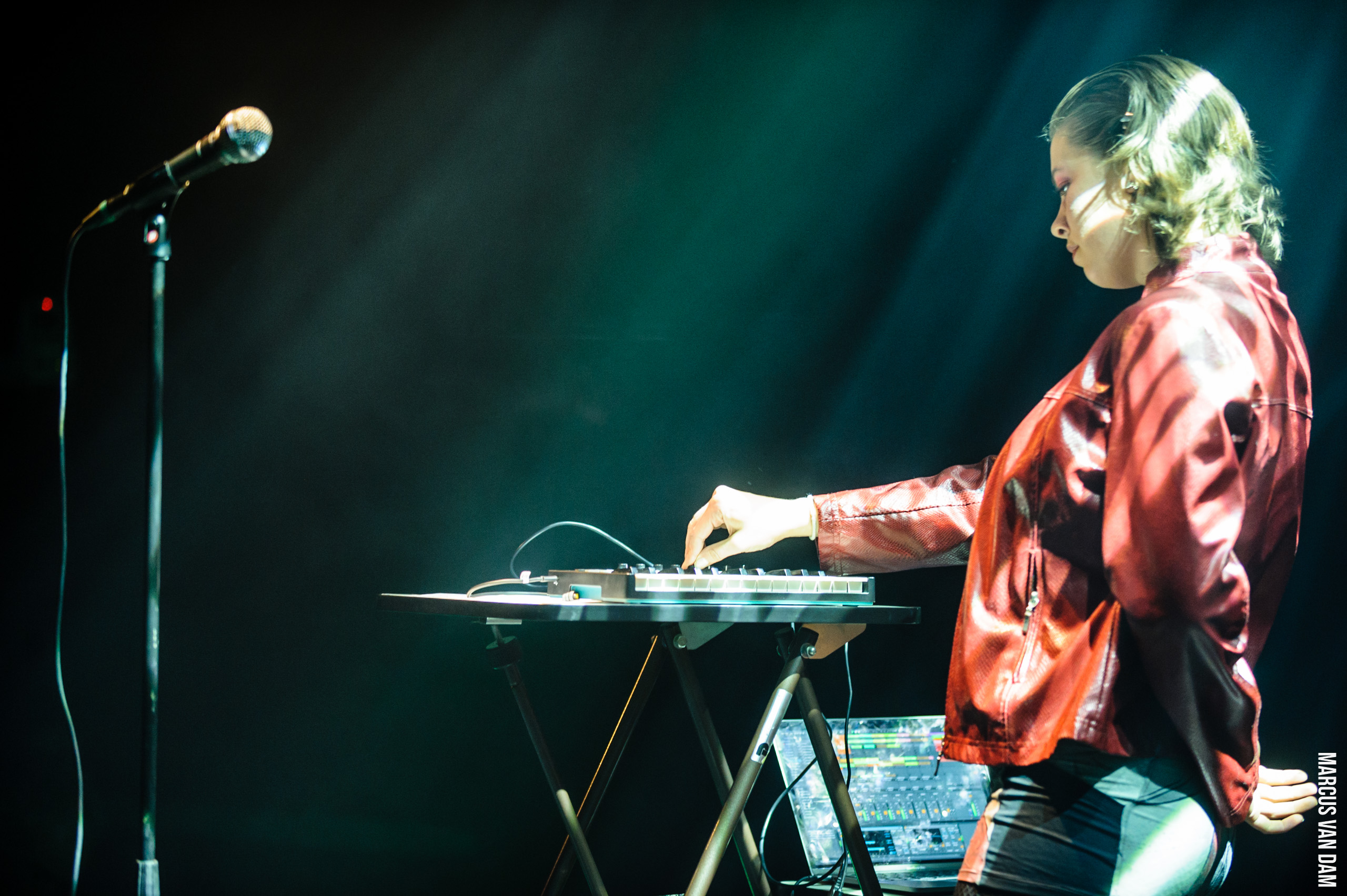 Rob Acda Award: Voorronde 2 (2022)