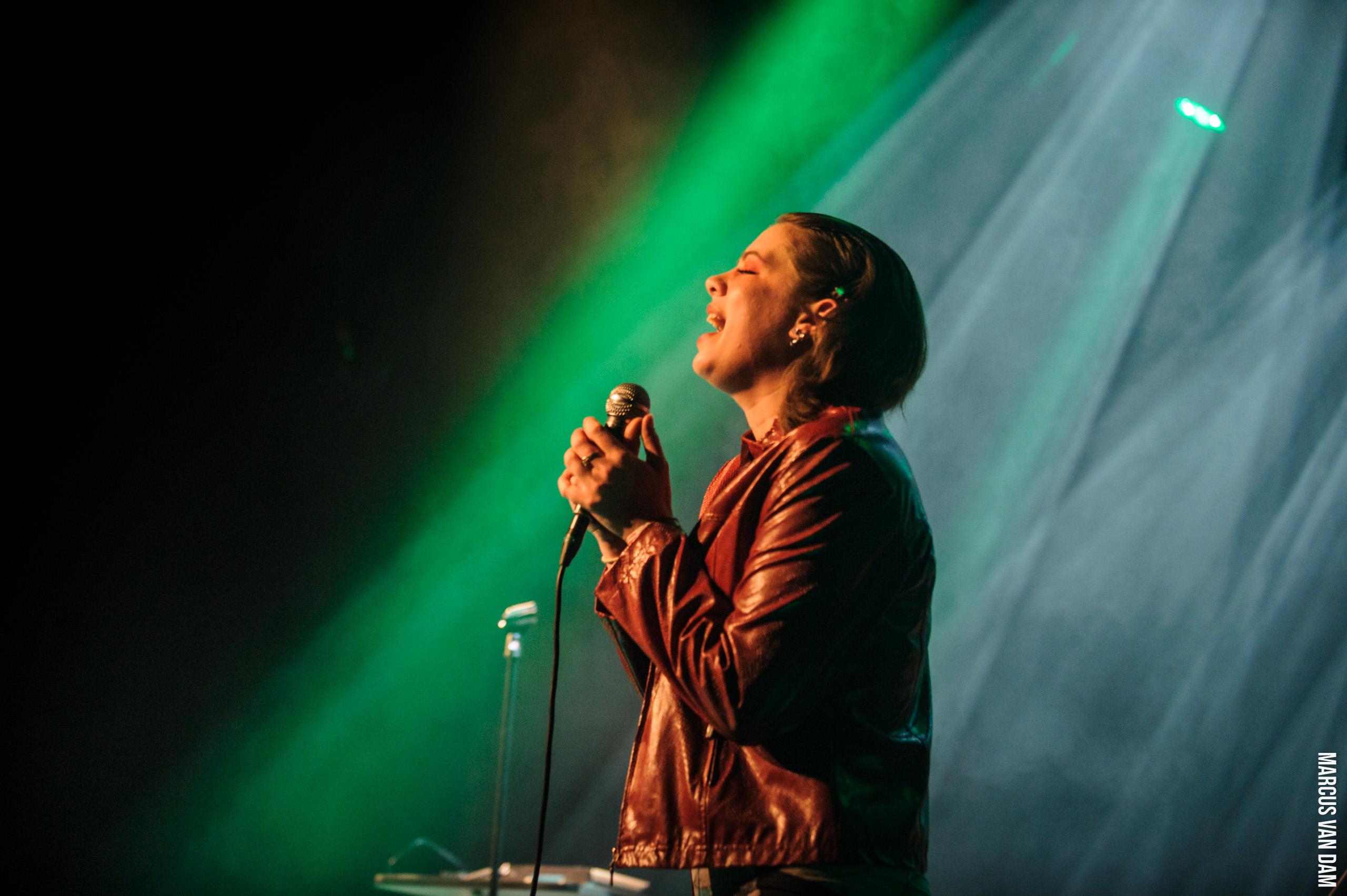 Rob Acda Award: Voorronde 2 (2022)