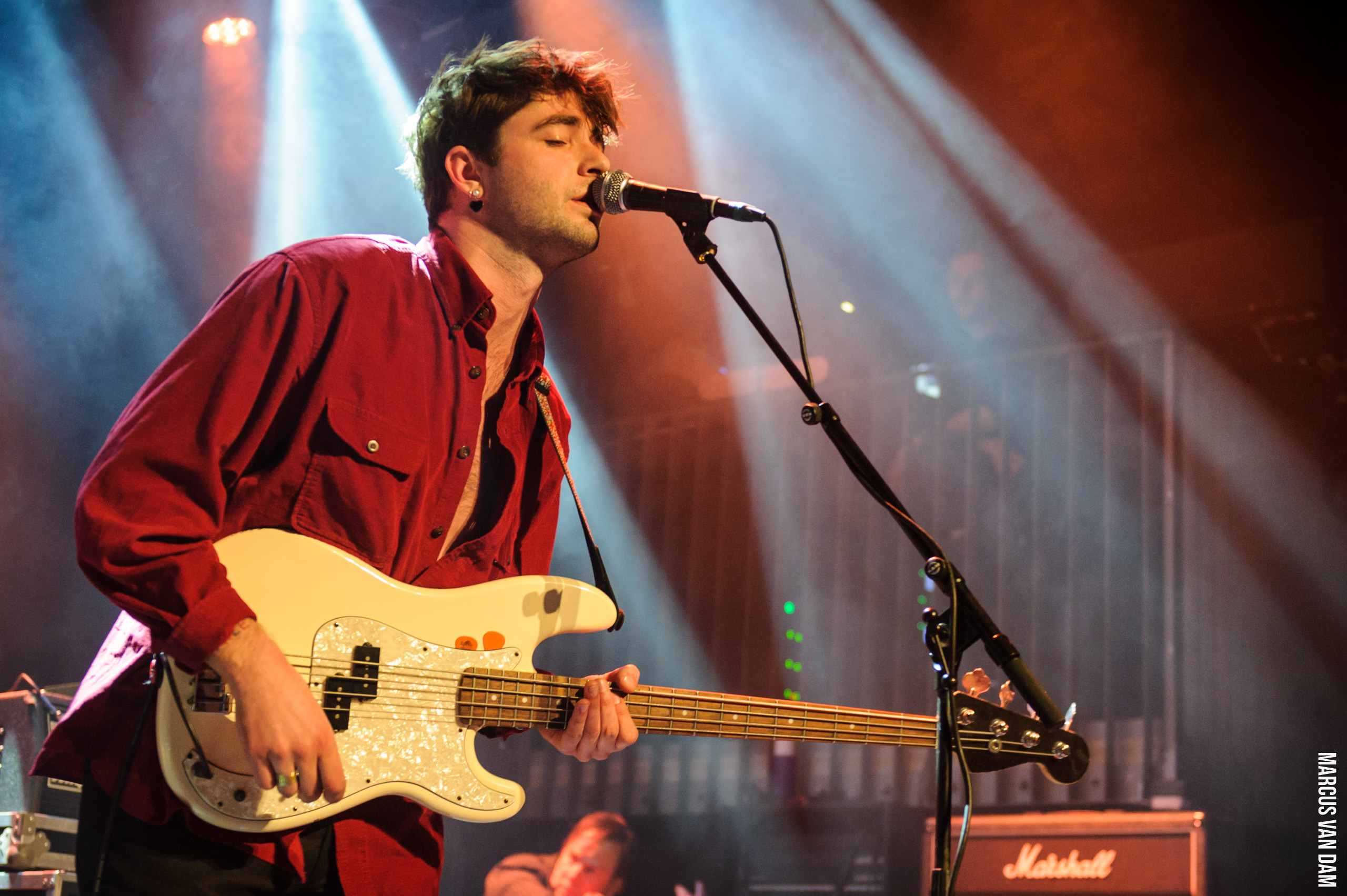 Rob Acda Award: Voorronde 2 (2022)